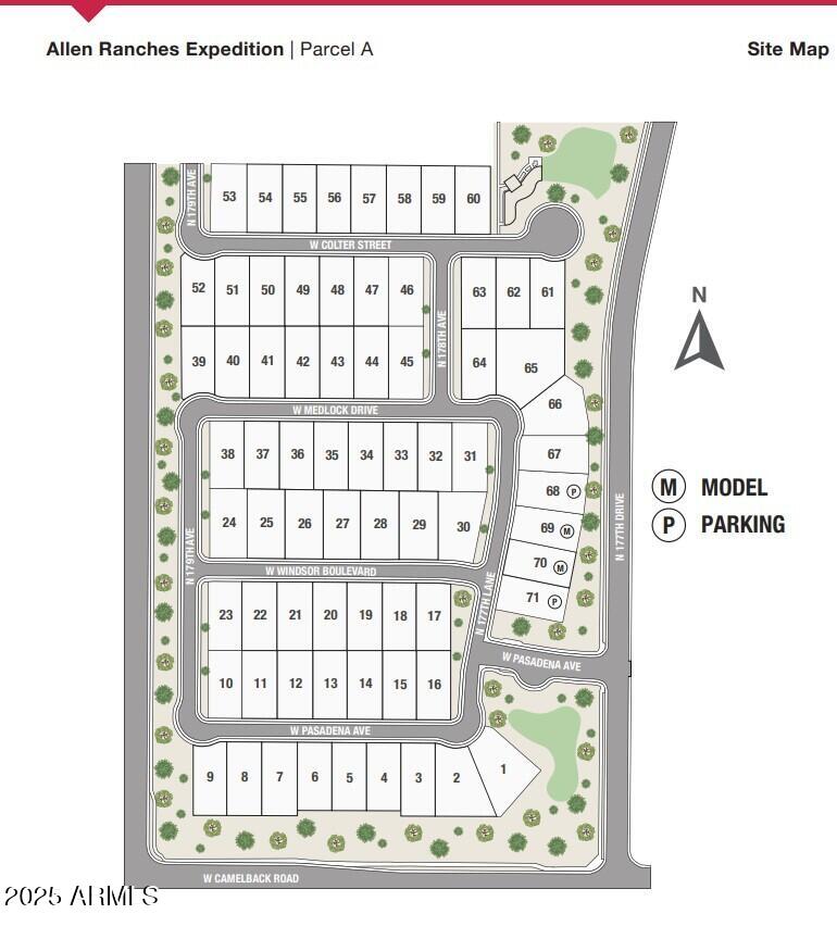 17841 W Windsor Boulevard