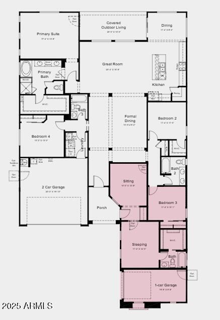 17841 W Windsor Boulevard