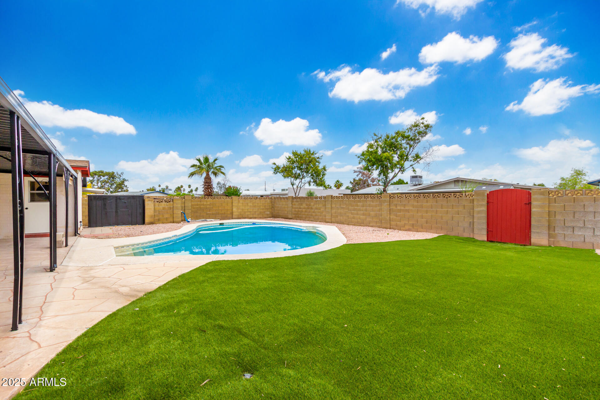 2111 S River Drive