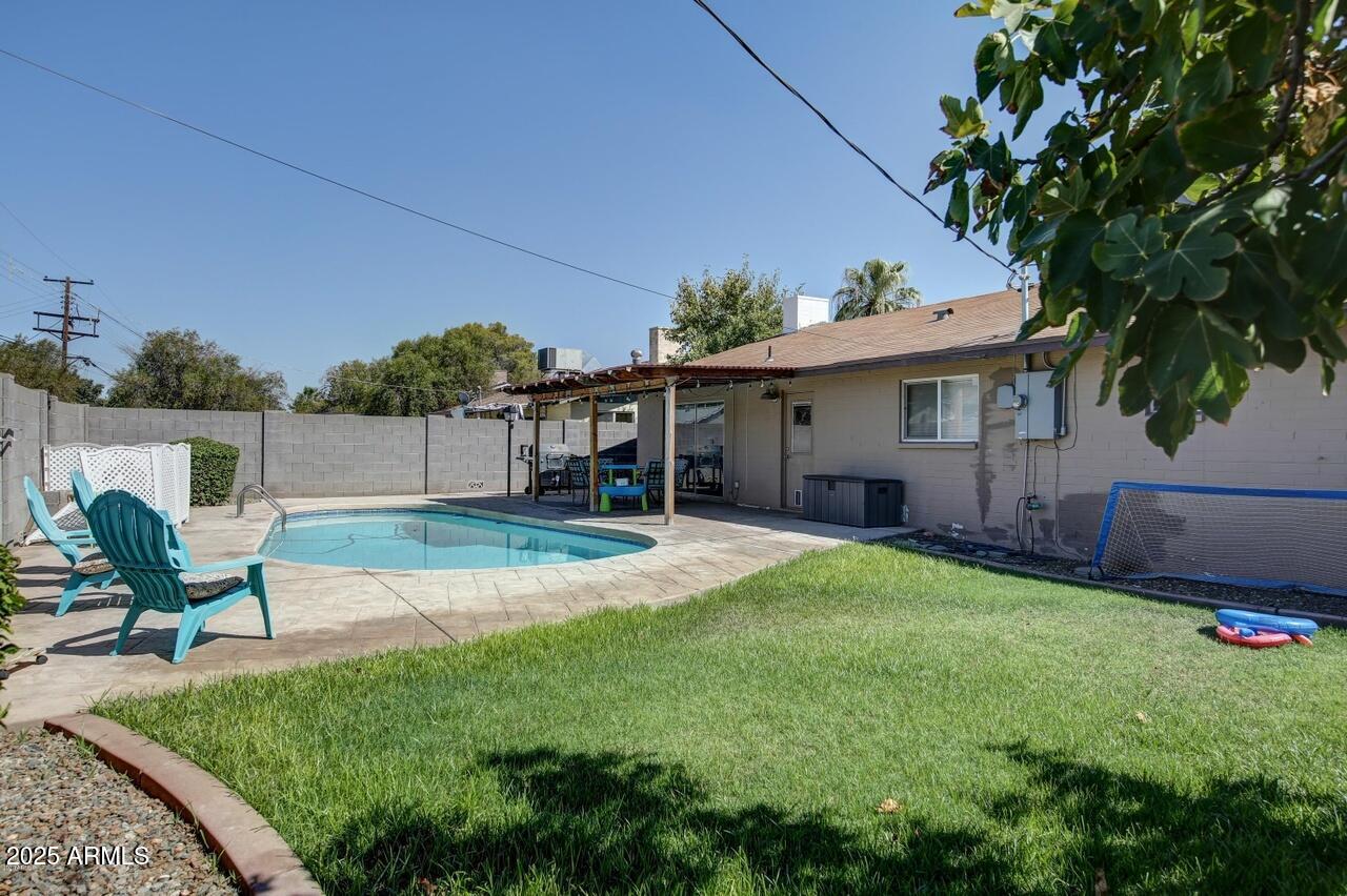 22 E DEL RIO Drive