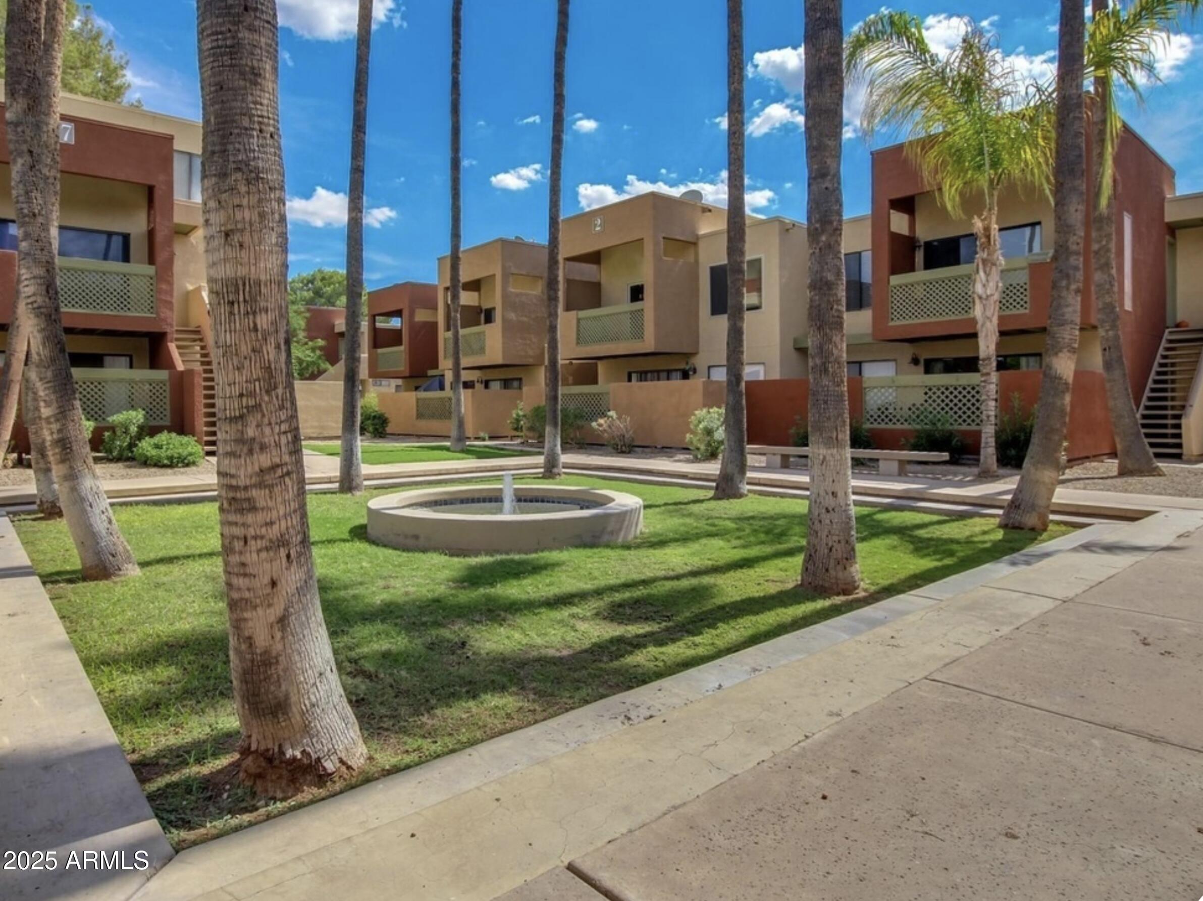3600 N HAYDEN Road, 3412