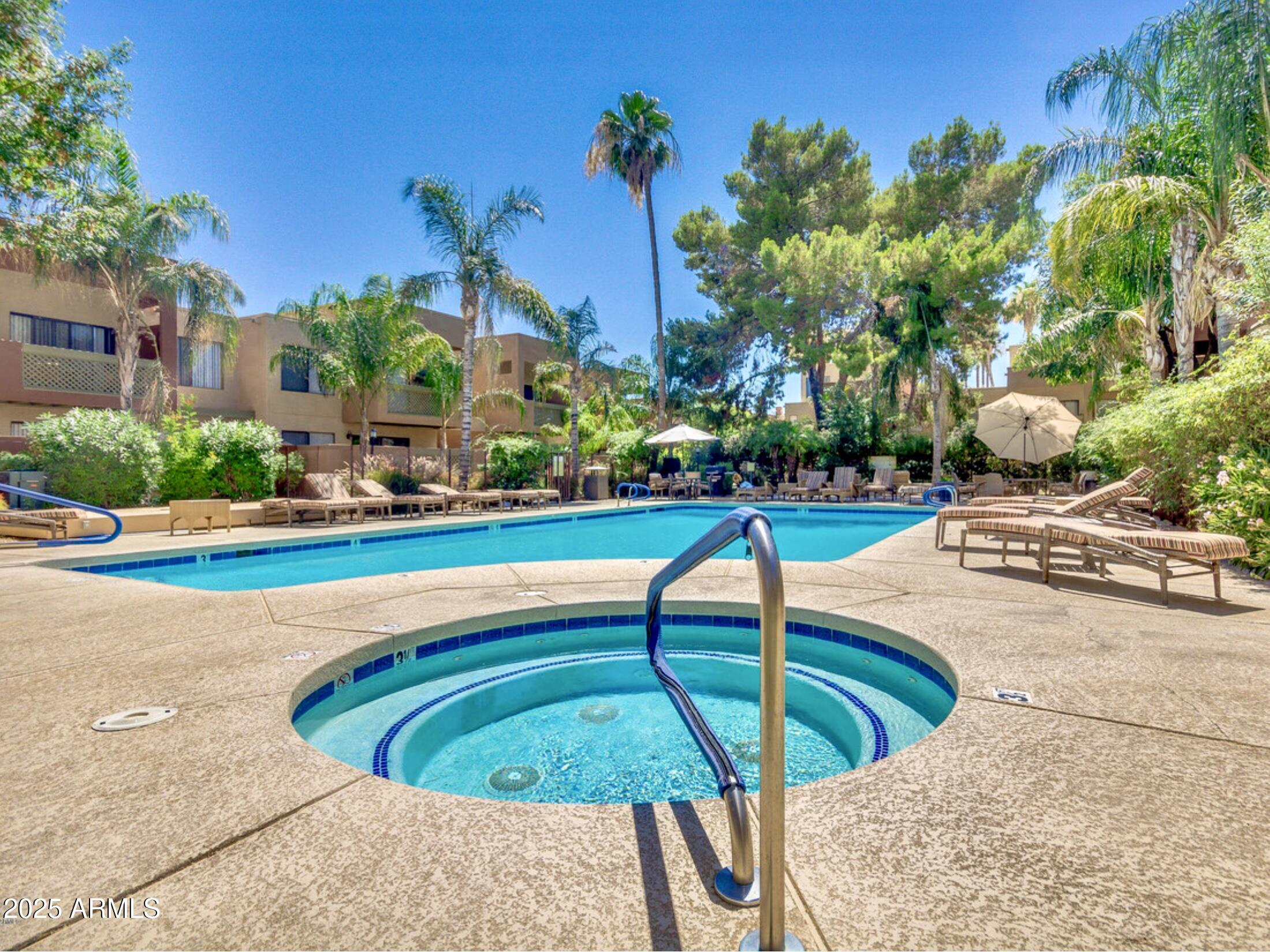 3600 N HAYDEN Road, 3412