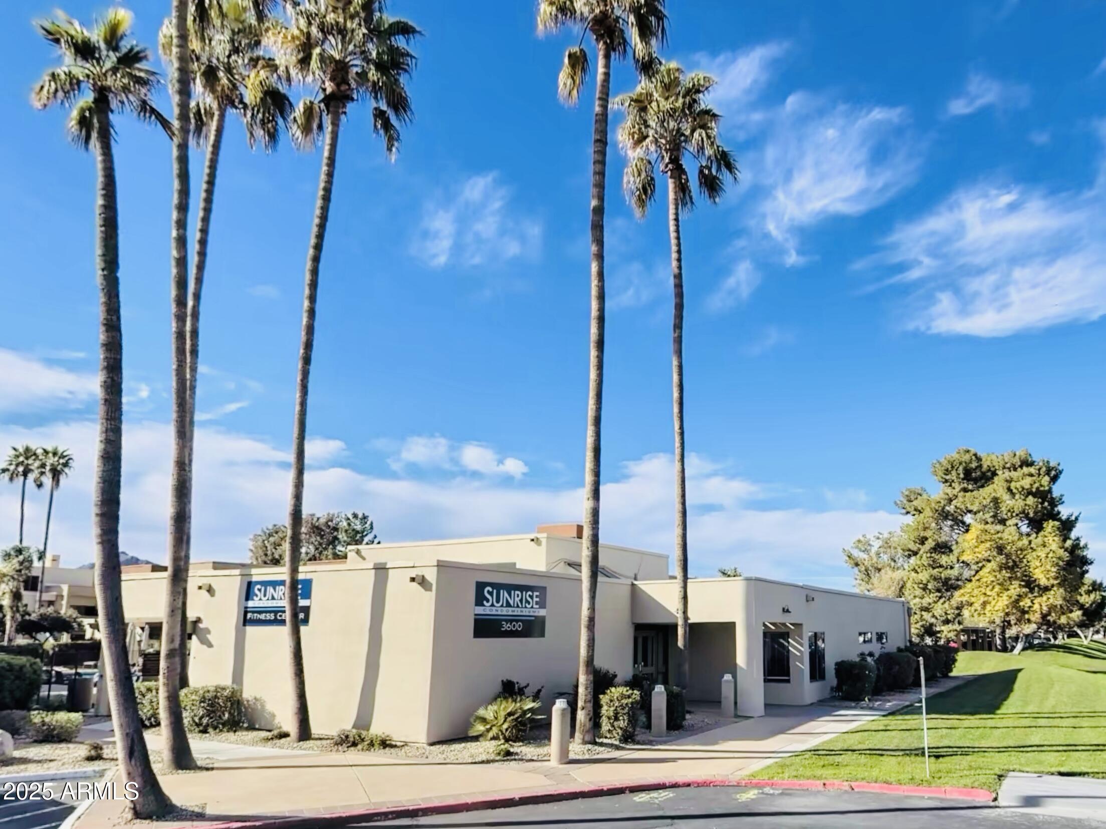 3600 N HAYDEN Road, 3412