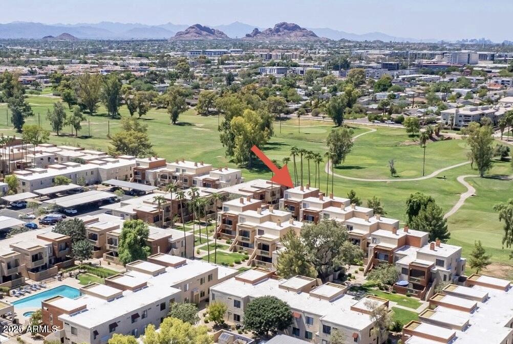 3600 N HAYDEN Road, 3412