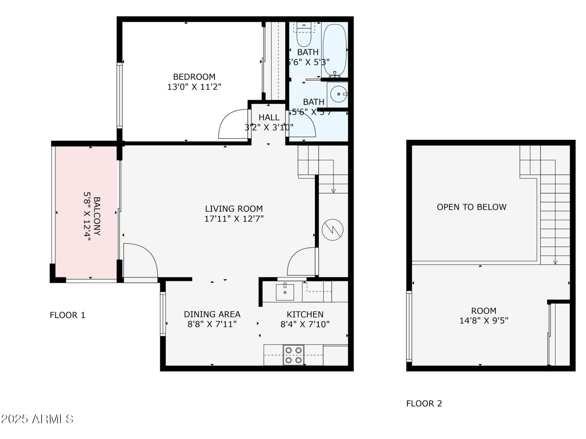 3600 N HAYDEN Road, 3412