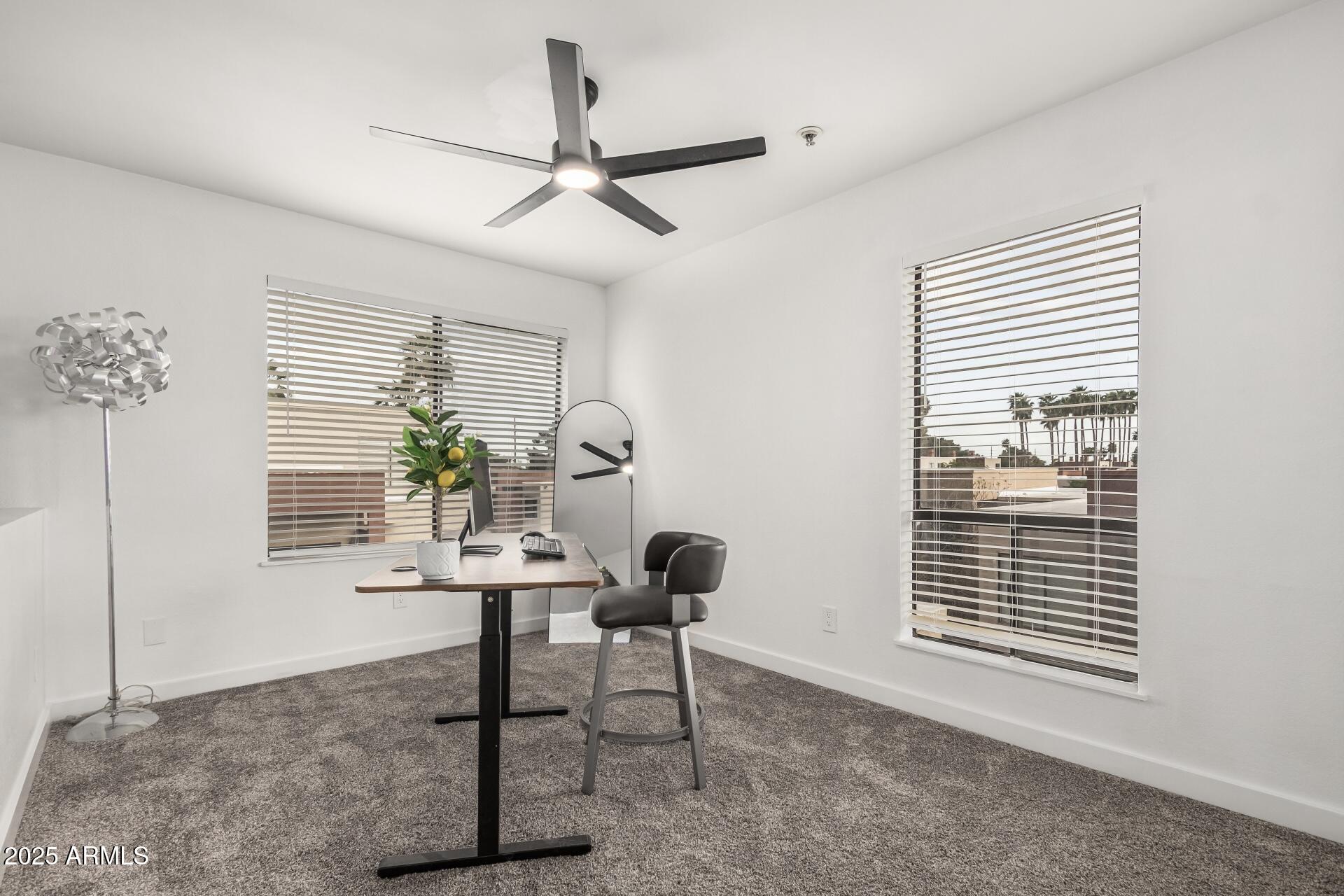 3600 N HAYDEN Road, 3412