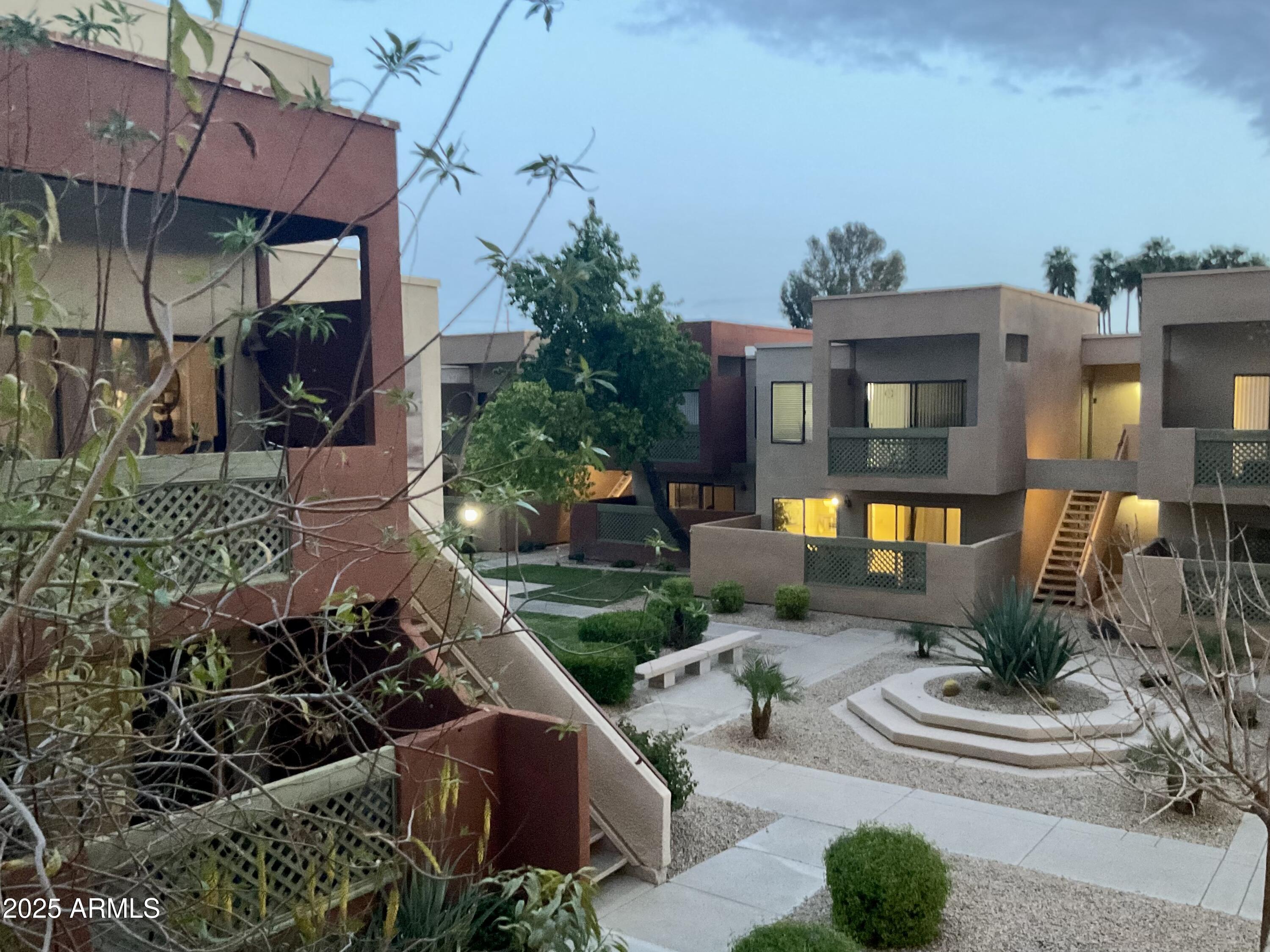 3600 N HAYDEN Road, 3412