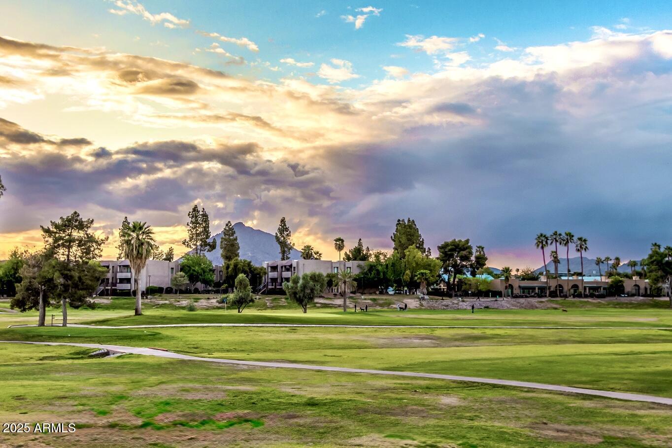 3600 N HAYDEN Road, 3412