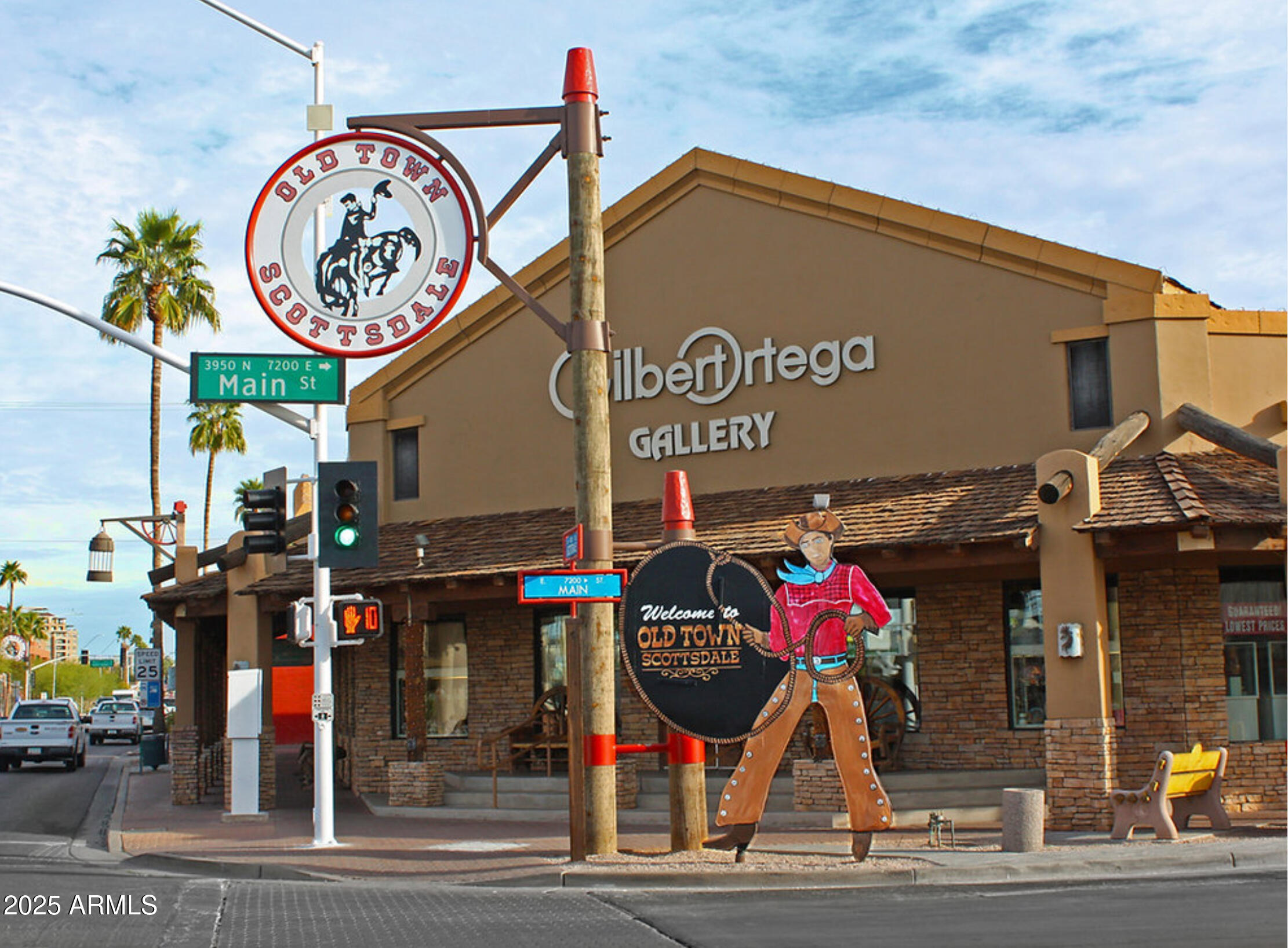3600 N HAYDEN Road, 3412