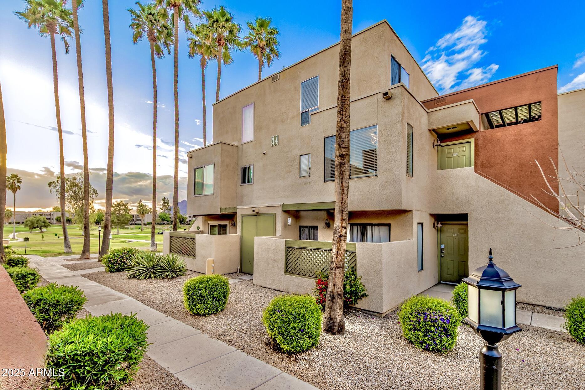 3600 N HAYDEN Road, 3412