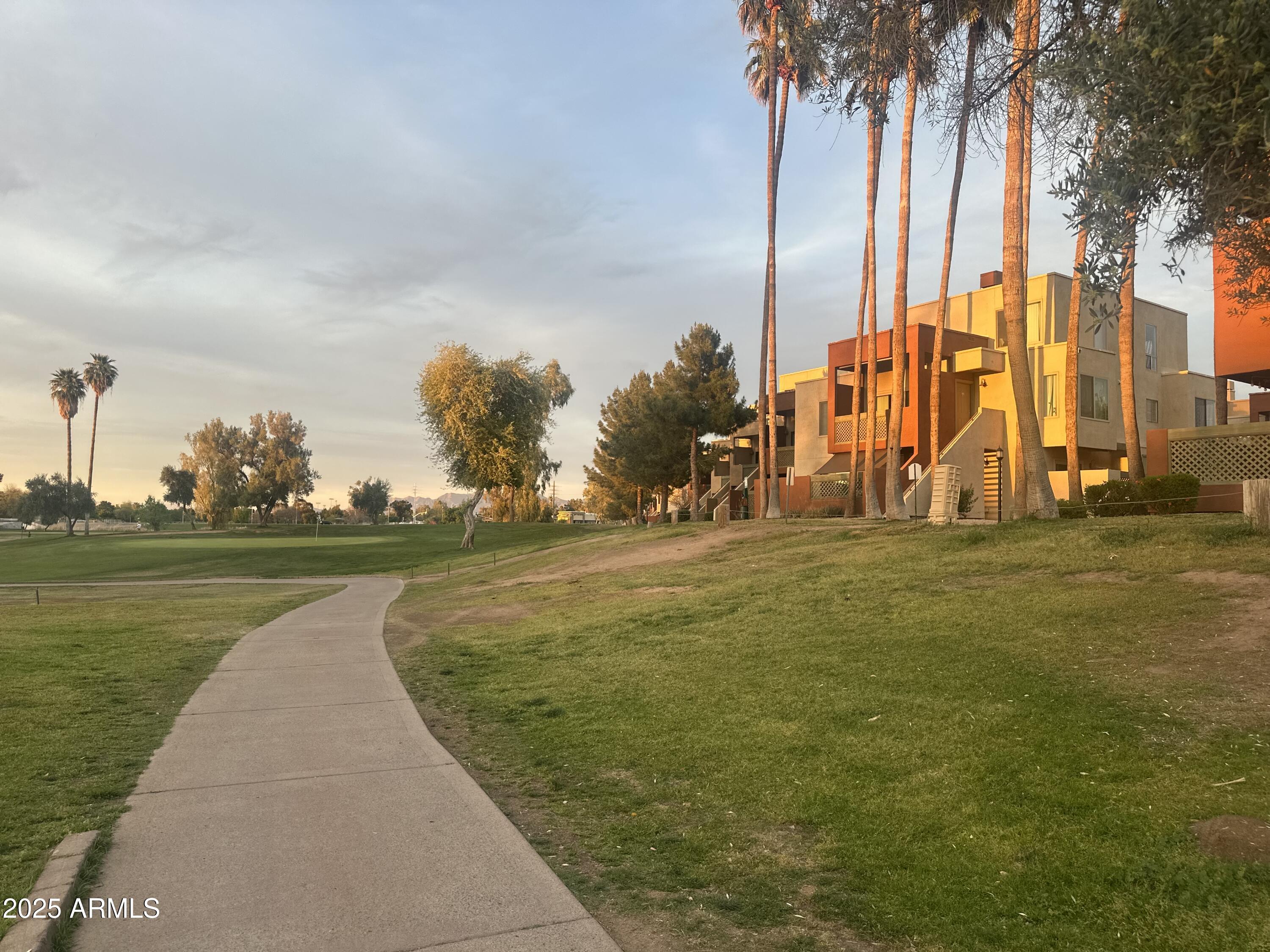 3600 N HAYDEN Road, 3412
