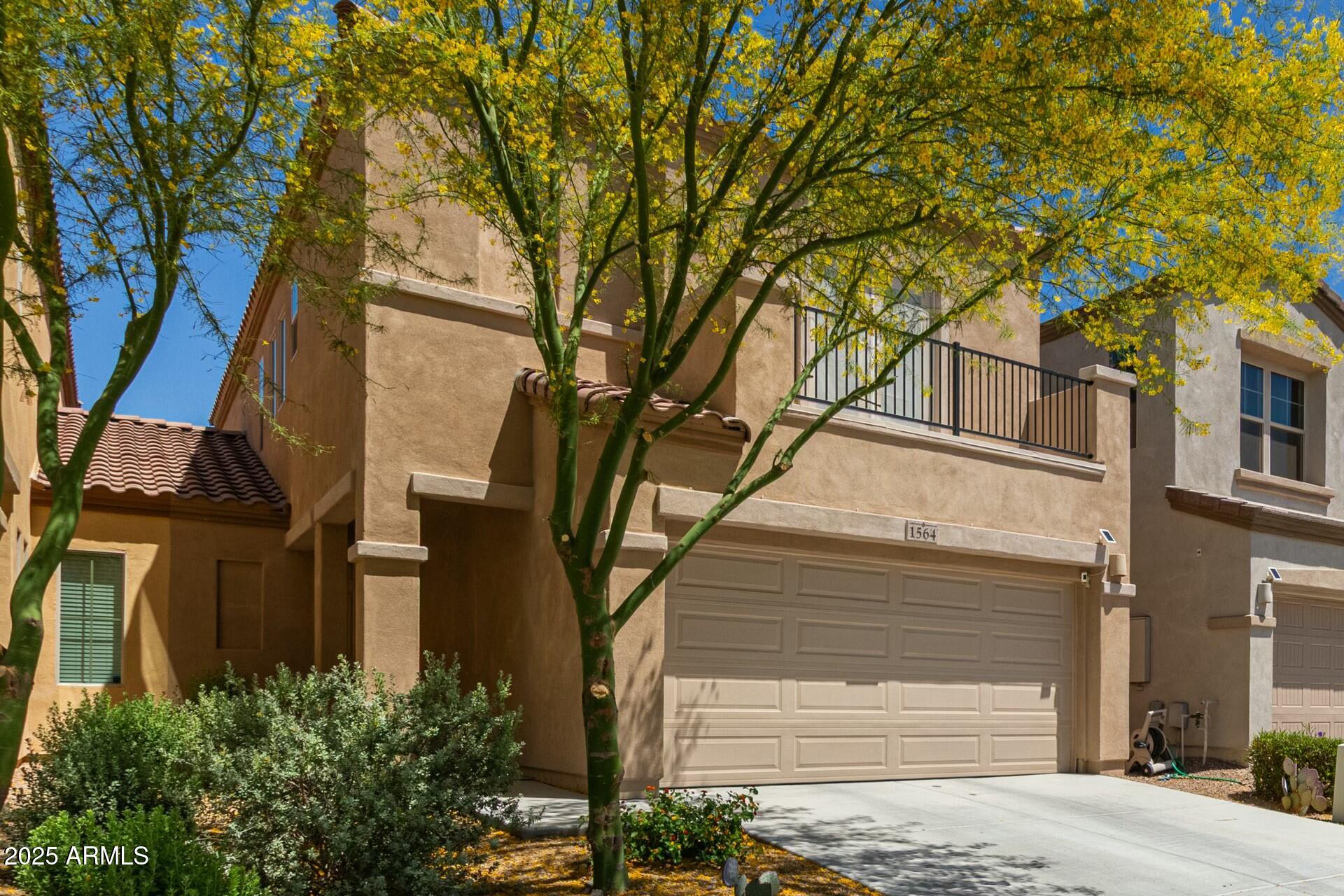 1564 W REDWOOD Lane