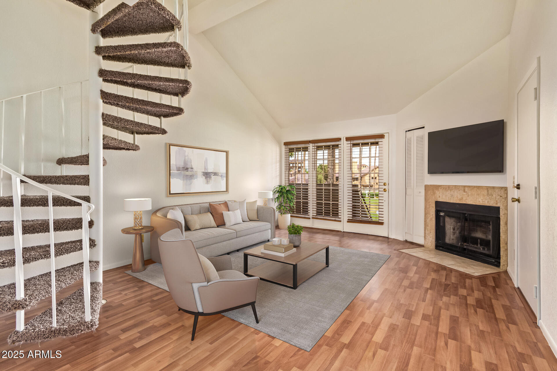 4901 S CALLE LOS CERROS Drive, 219
