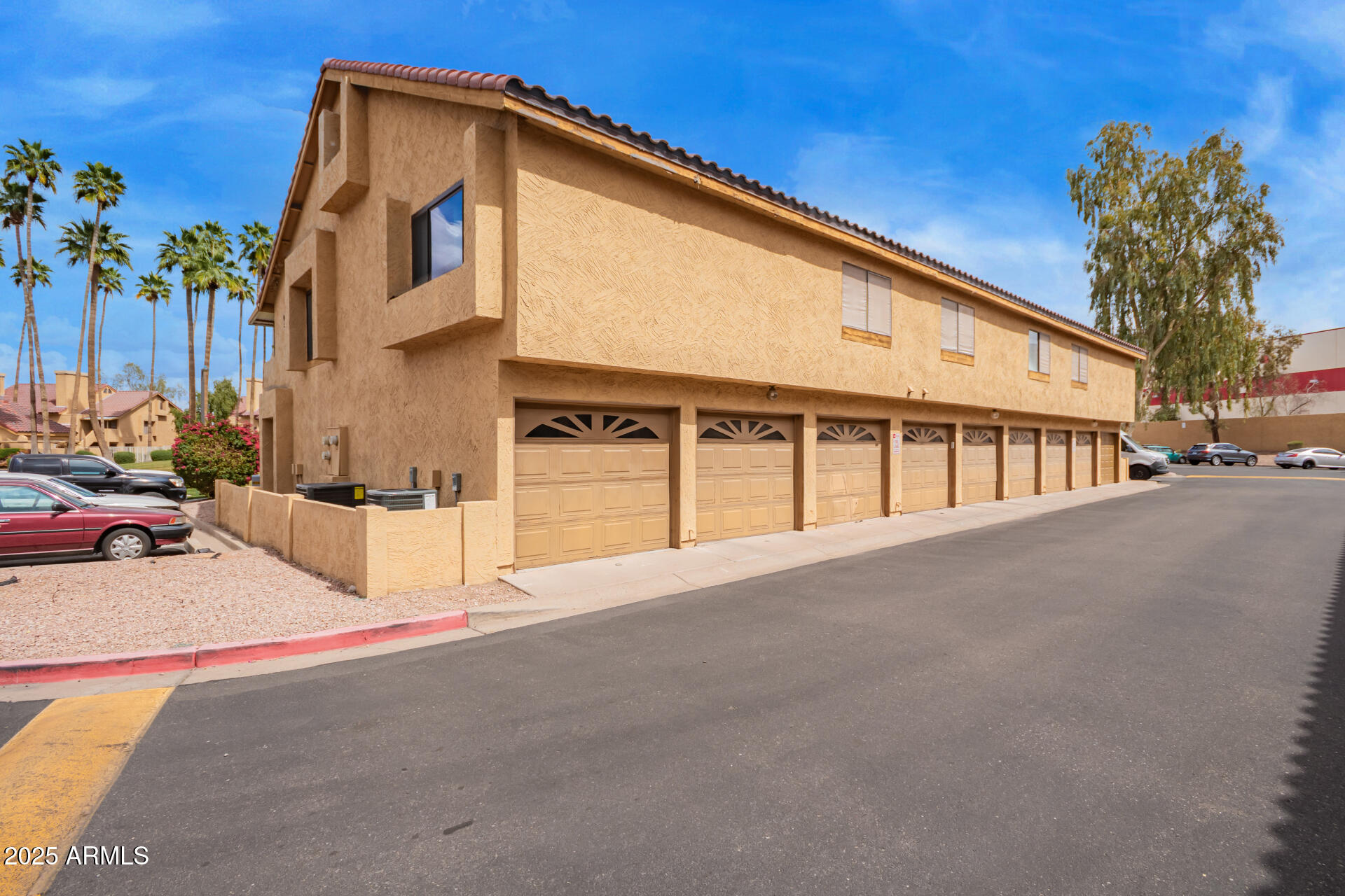 4901 S CALLE LOS CERROS Drive, 219