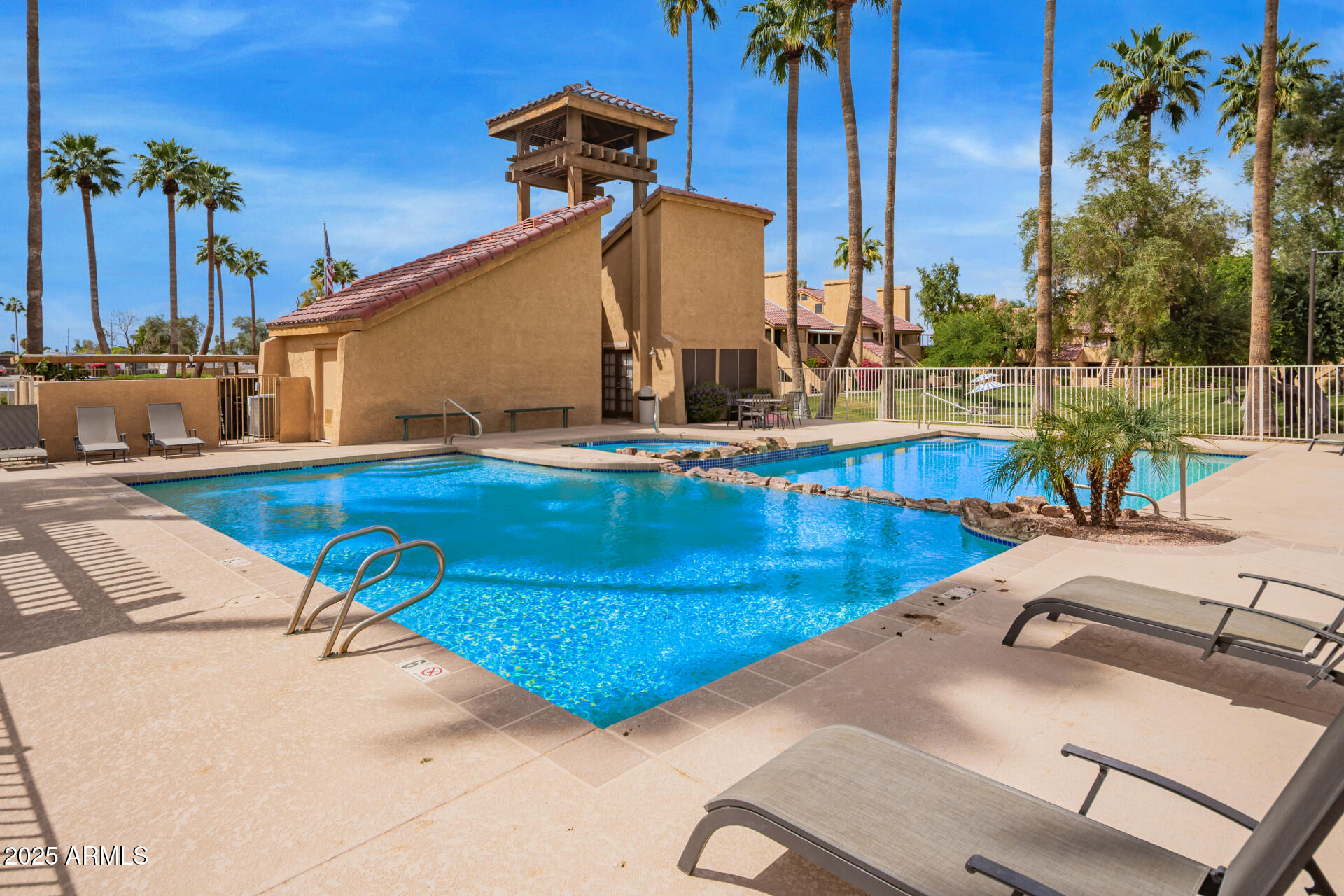 4901 S CALLE LOS CERROS Drive, 219