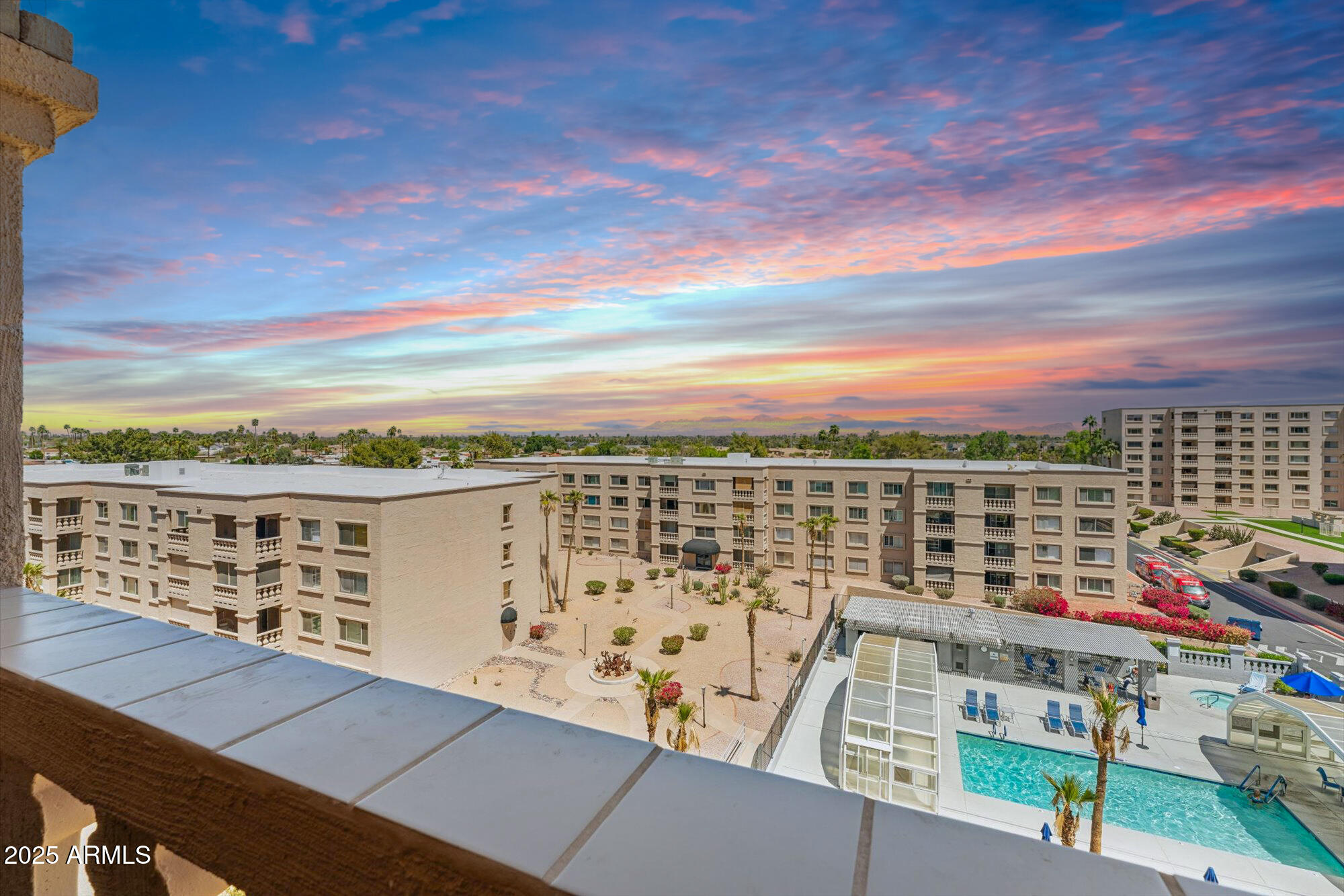 7850 E CAMELBACK Road, 608