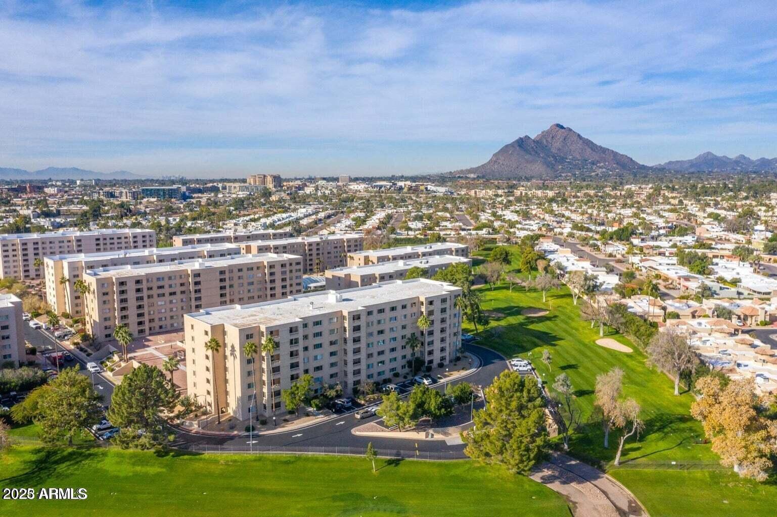 7850 E CAMELBACK Road, 608