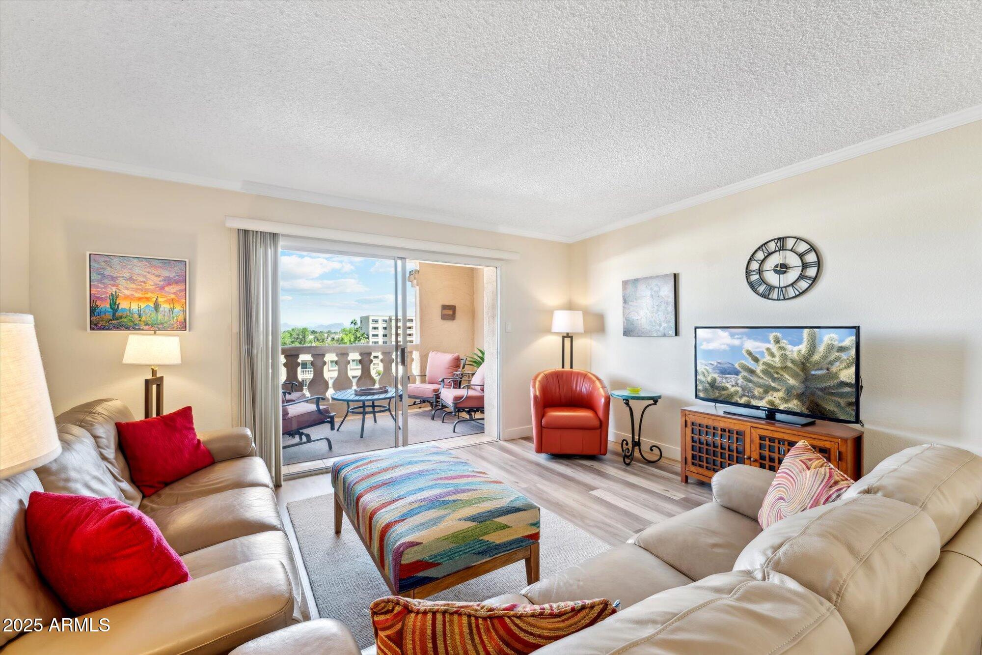 7850 E CAMELBACK Road, 608