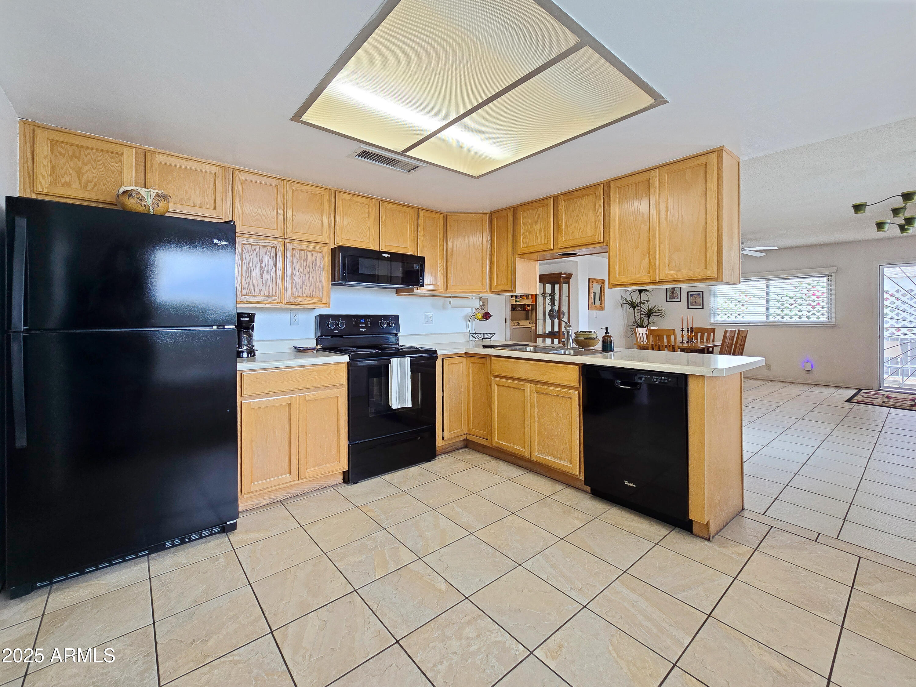 3108 W BUTLER Drive