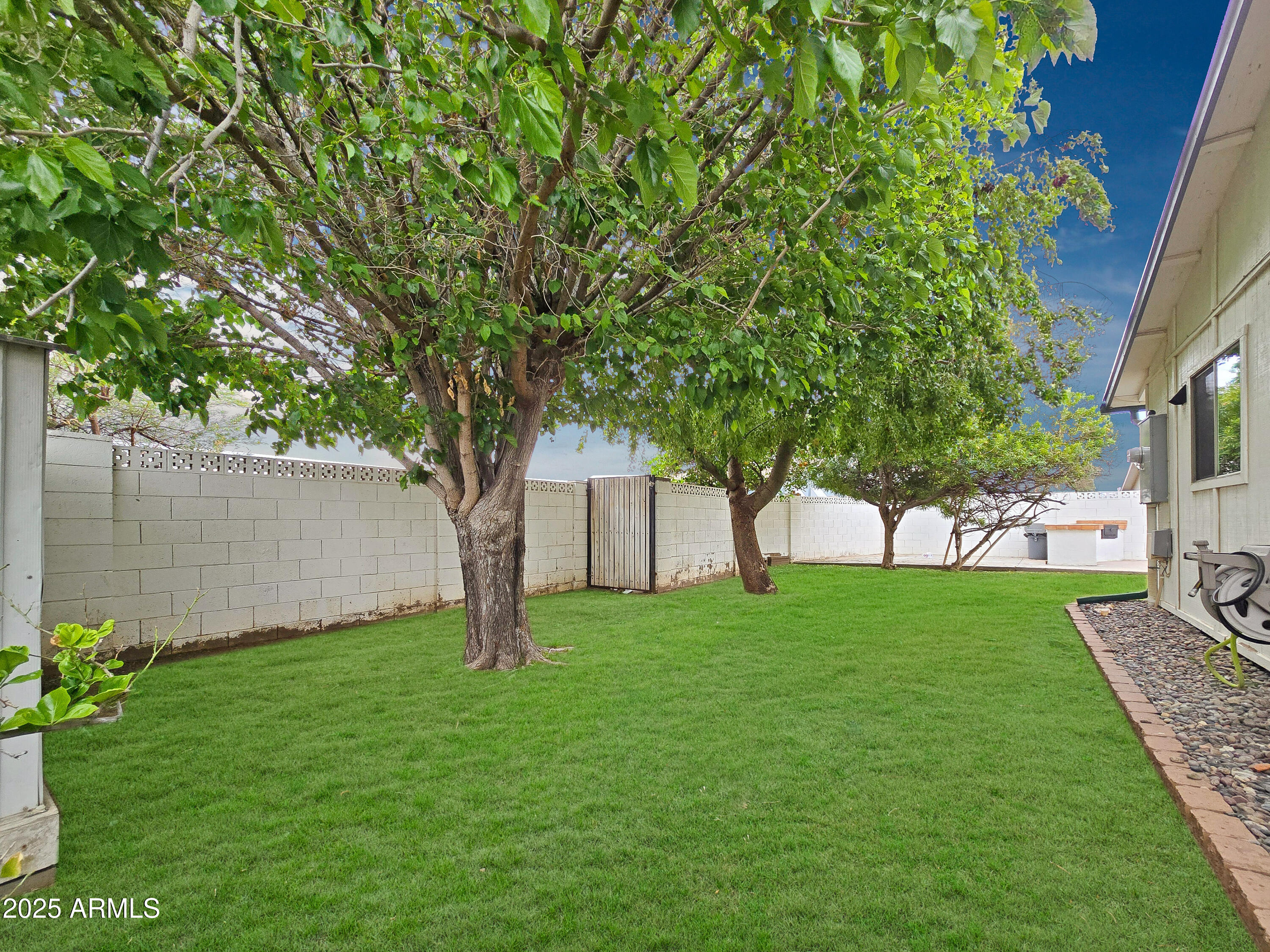 3108 W BUTLER Drive