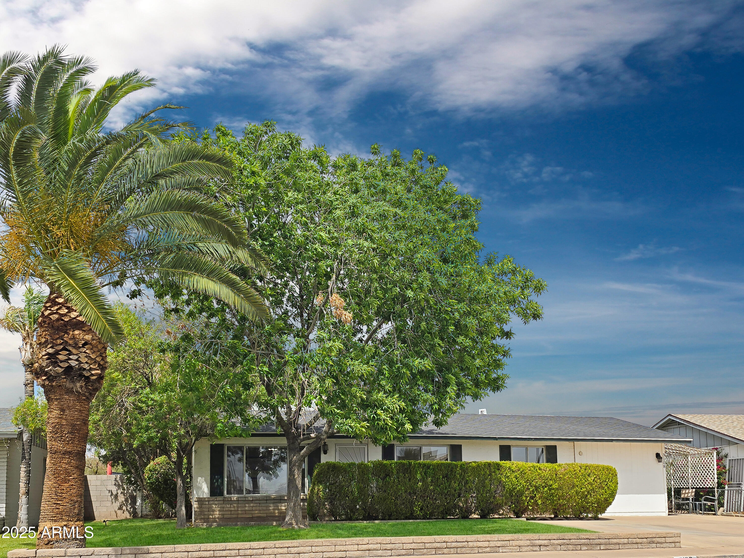3108 W BUTLER Drive