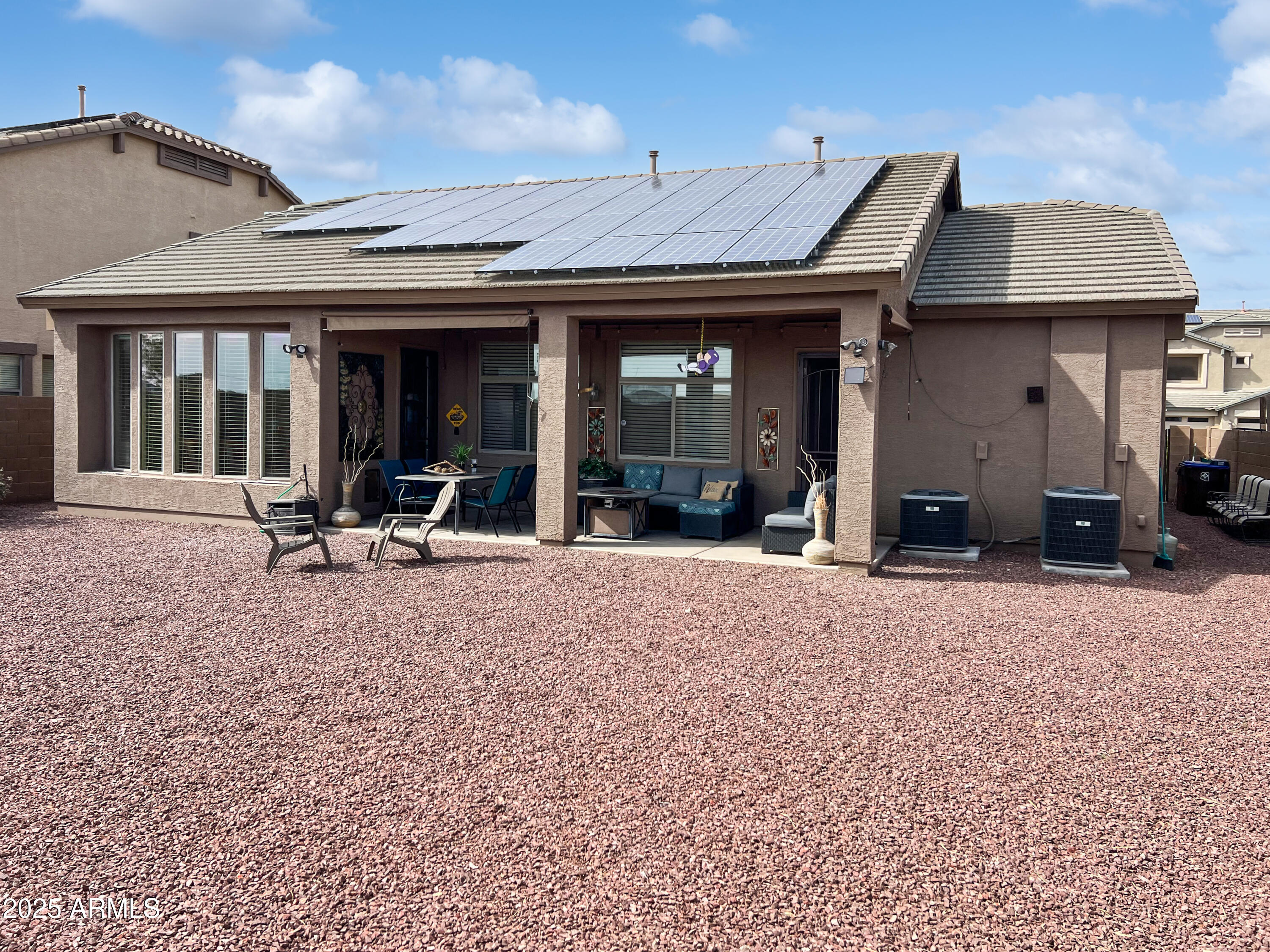 5519 E DIONYSUS Drive
