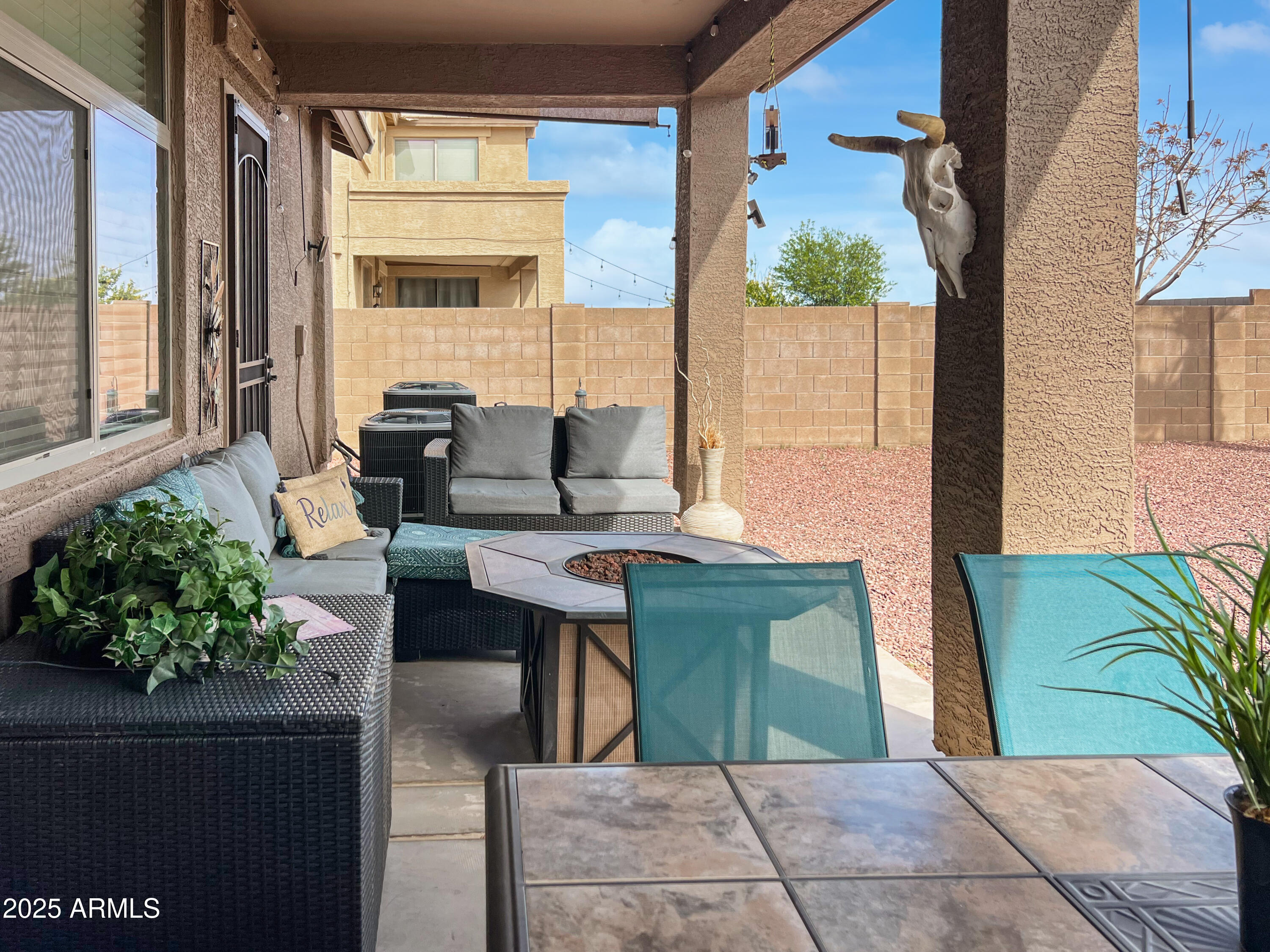 5519 E DIONYSUS Drive