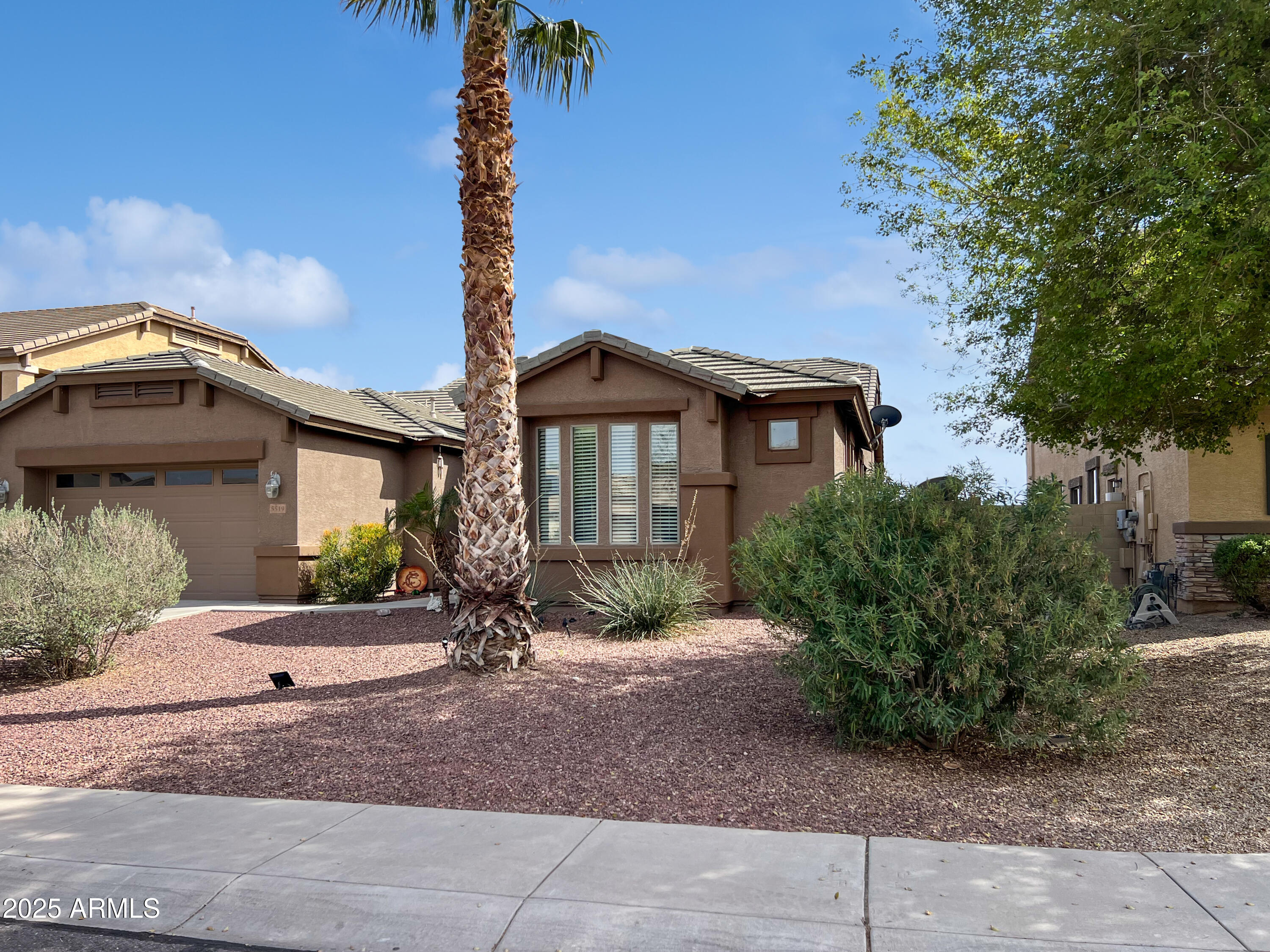 5519 E DIONYSUS Drive
