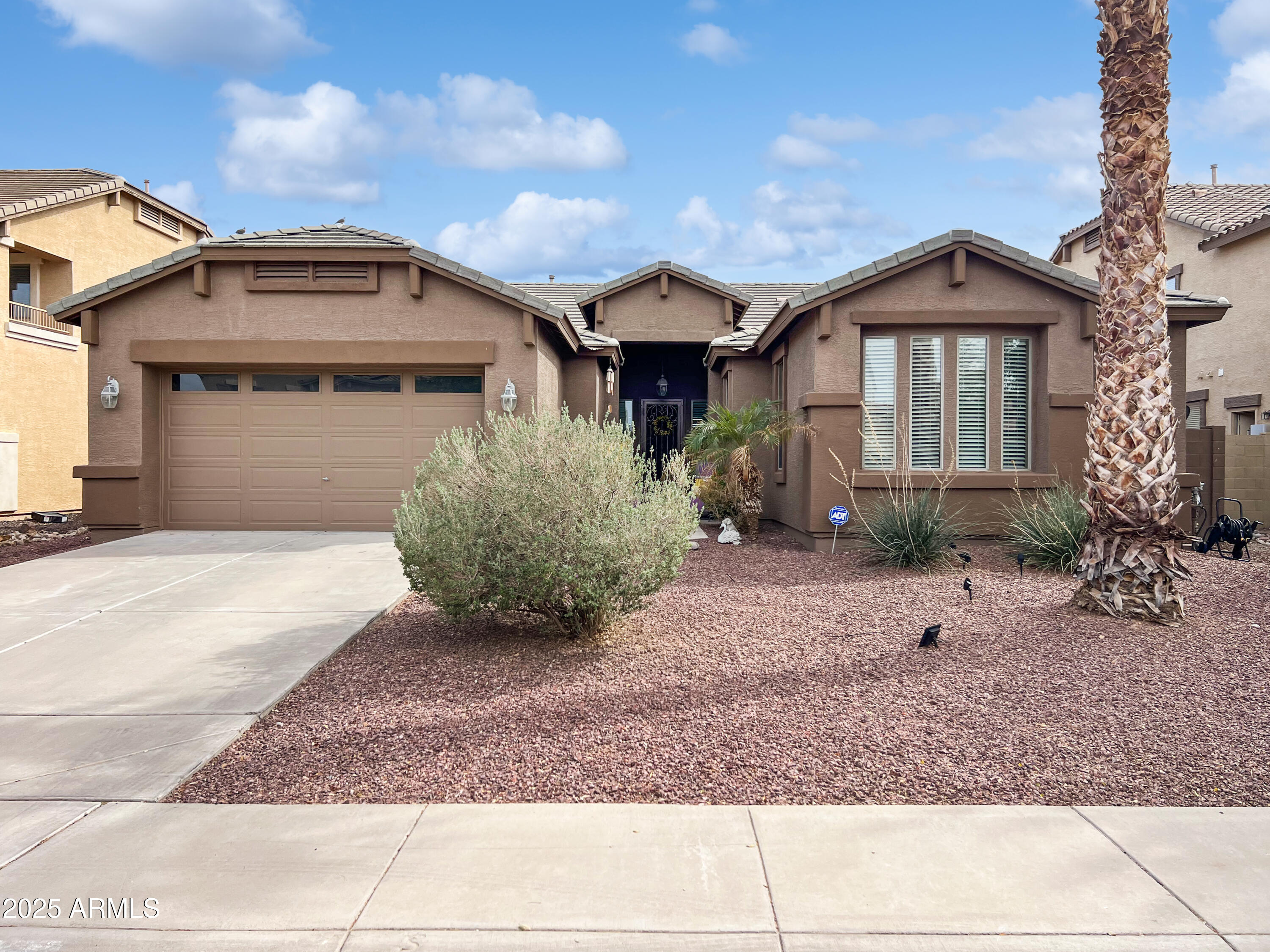 5519 E DIONYSUS Drive