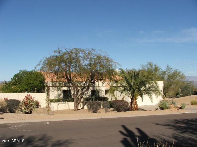 17422 E FLAT ROCK Drive