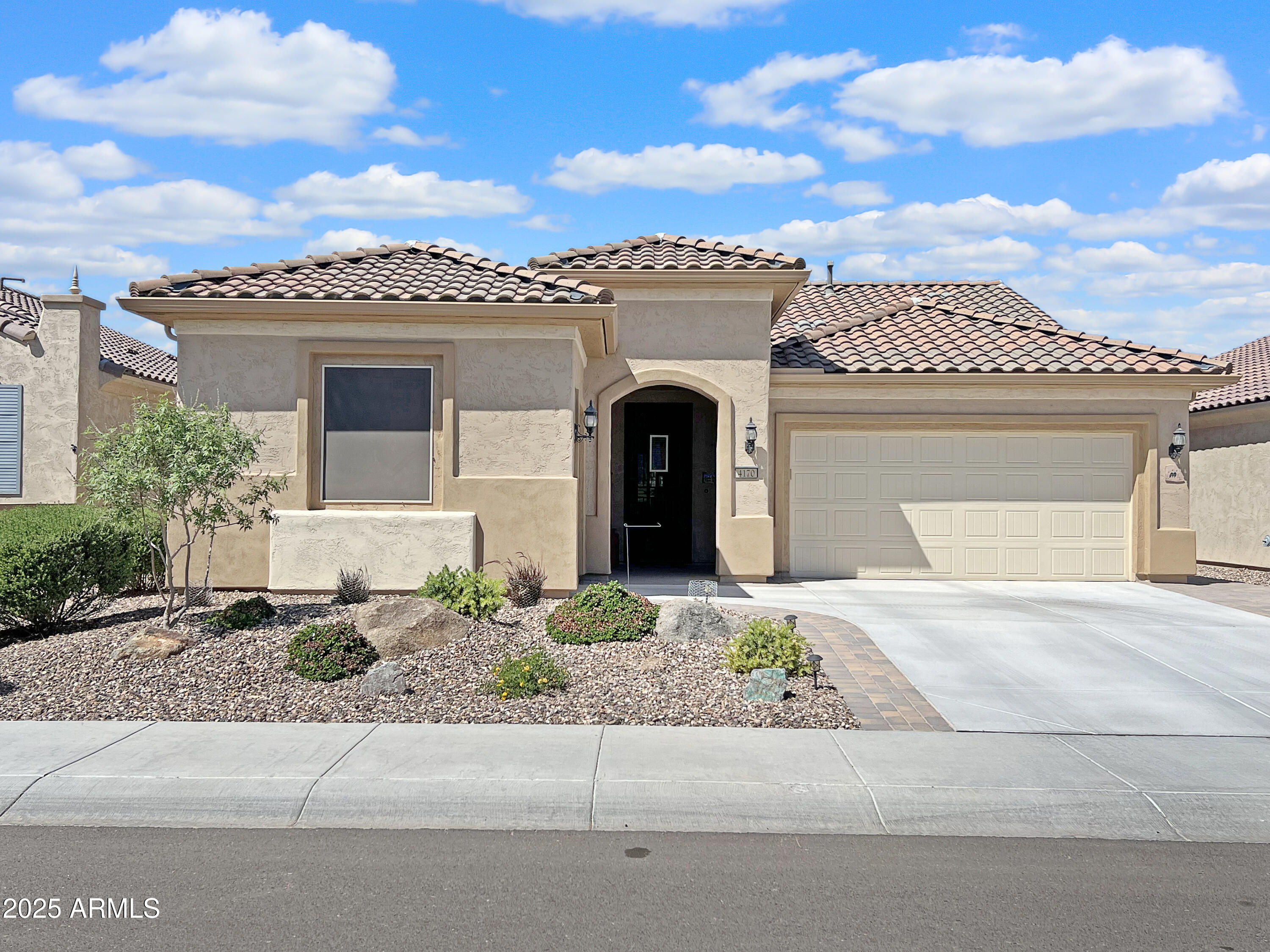 4170 N HAWTHORN Drive