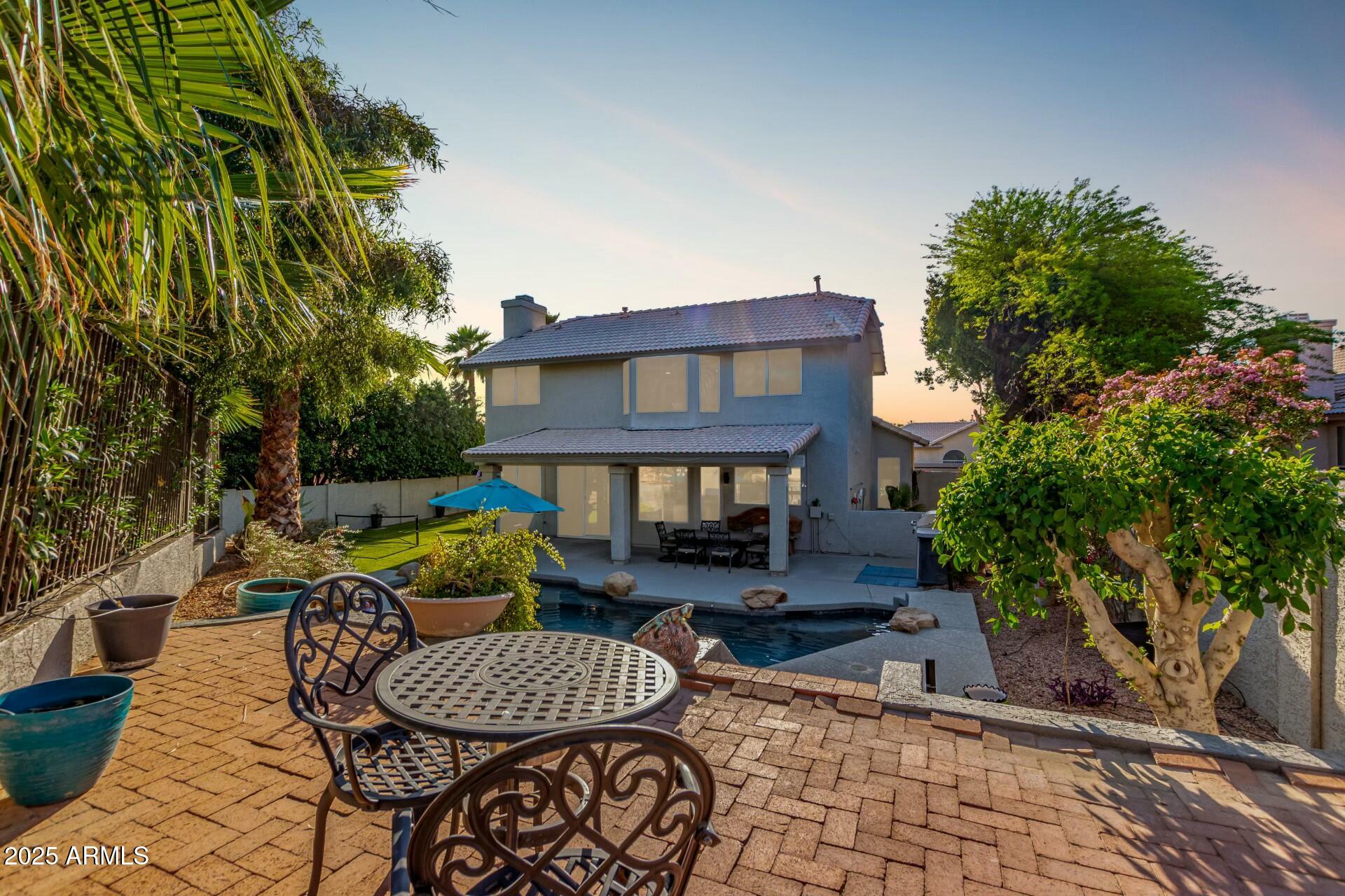 21121 N 63RD Drive