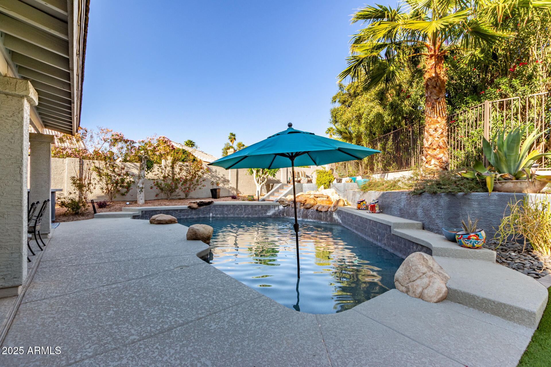 21121 N 63RD Drive