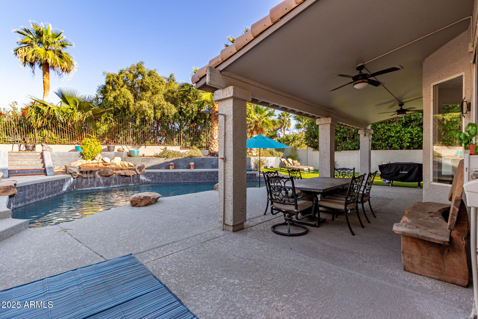 21121 N 63RD Drive