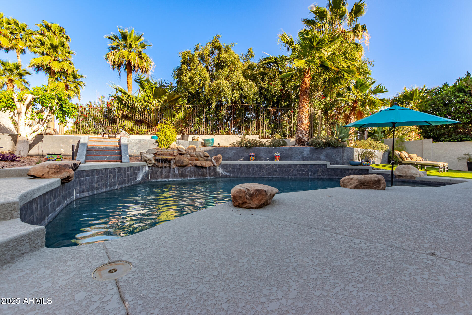 21121 N 63RD Drive