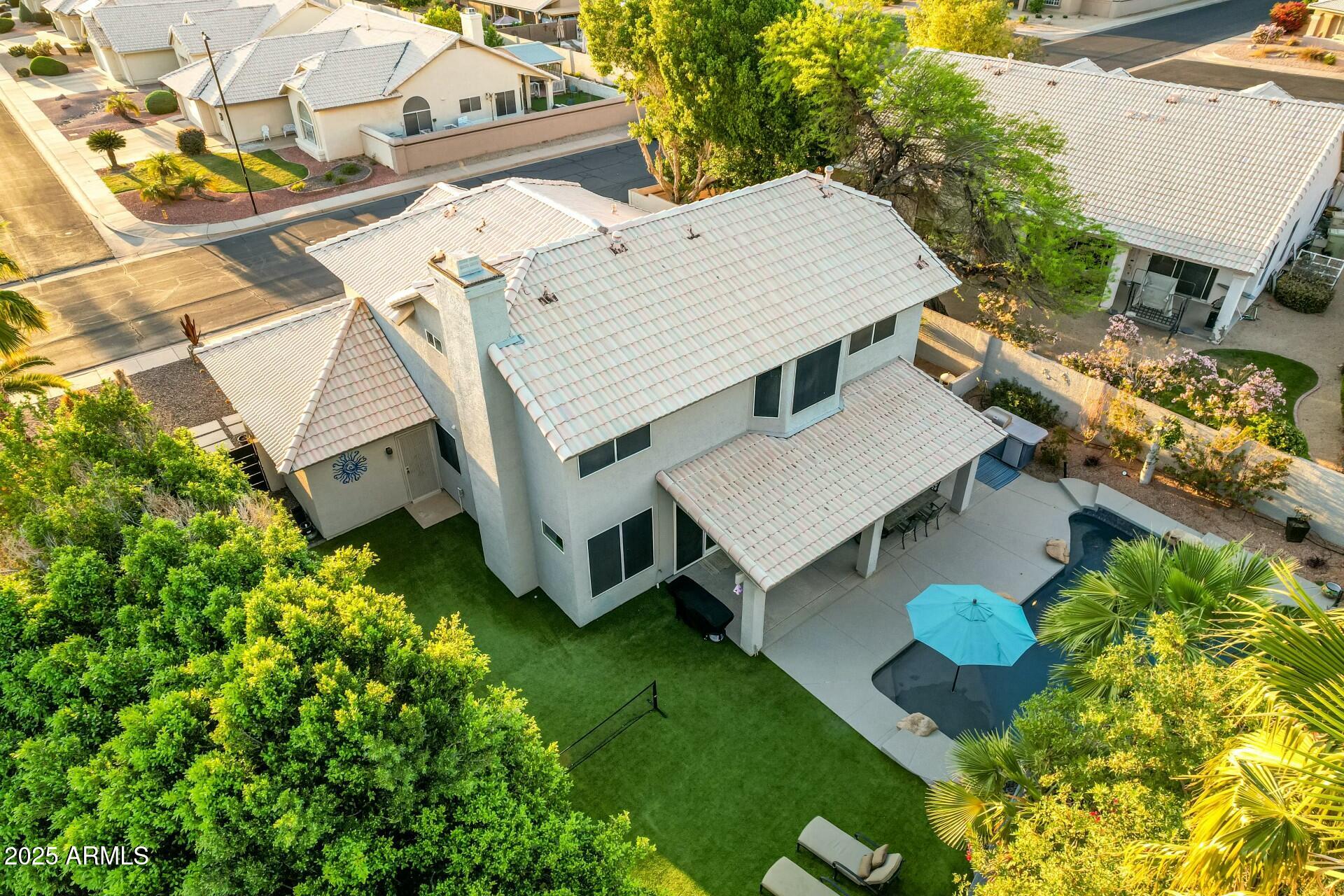 21121 N 63RD Drive