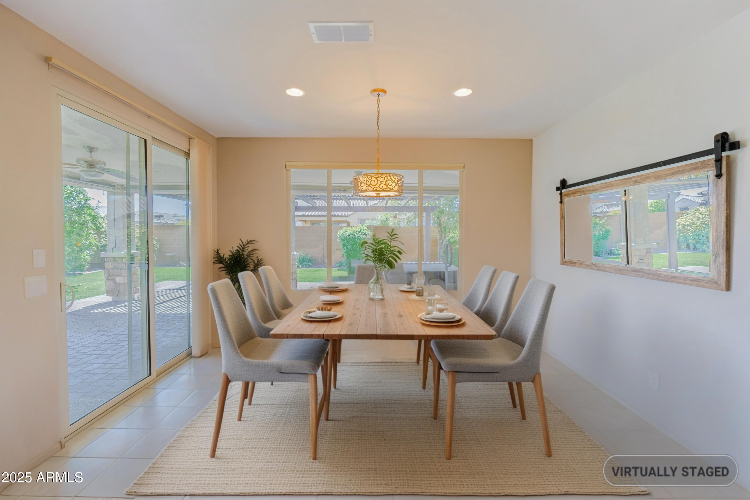 26733 W MELINDA Lane
