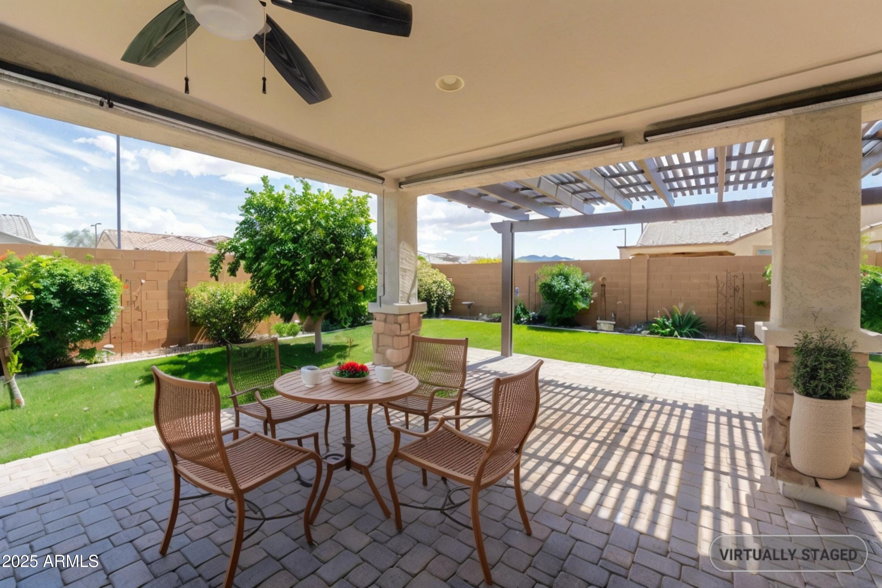 26733 W MELINDA Lane