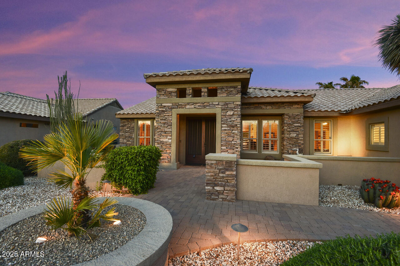 15109 W WATERFORD Drive