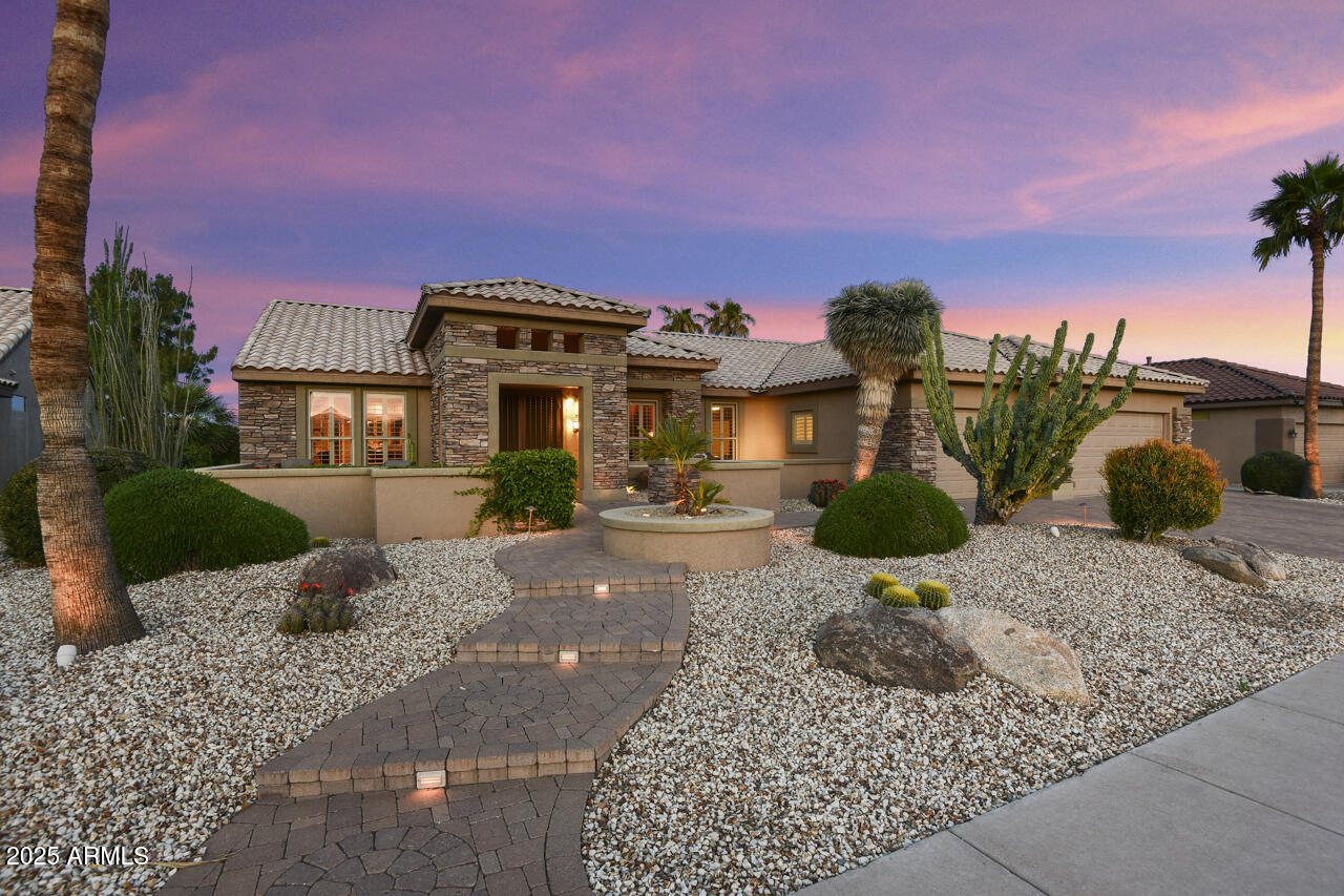 15109 W WATERFORD Drive