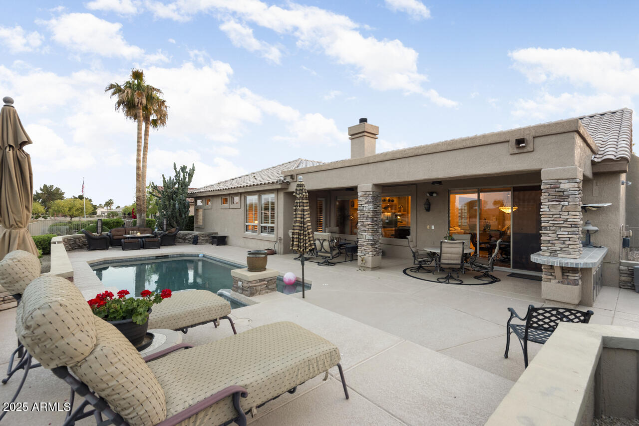 15109 W WATERFORD Drive