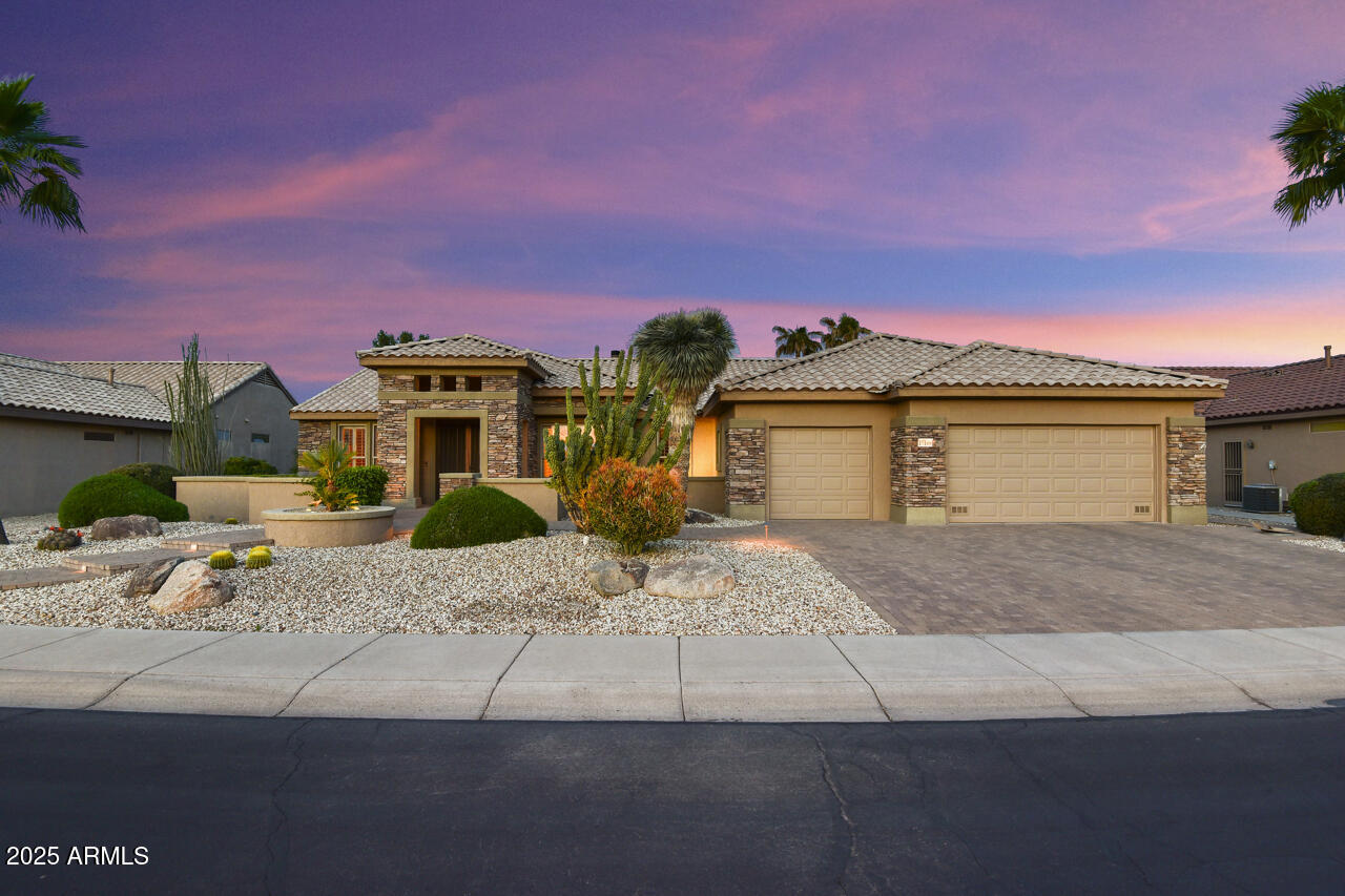 15109 W WATERFORD Drive