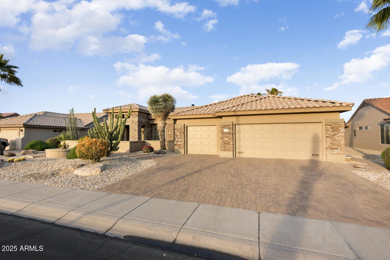 15109 W WATERFORD Drive