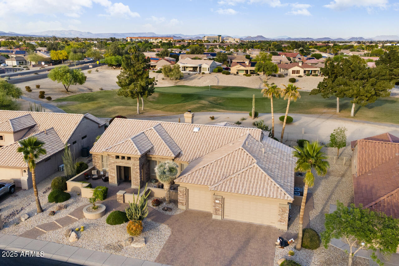 15109 W WATERFORD Drive