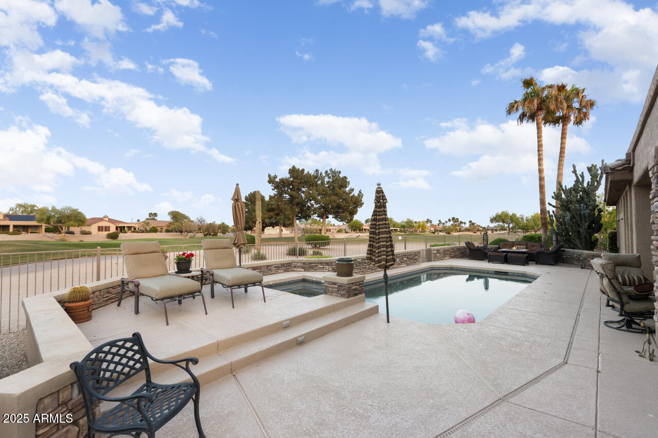 15109 W WATERFORD Drive