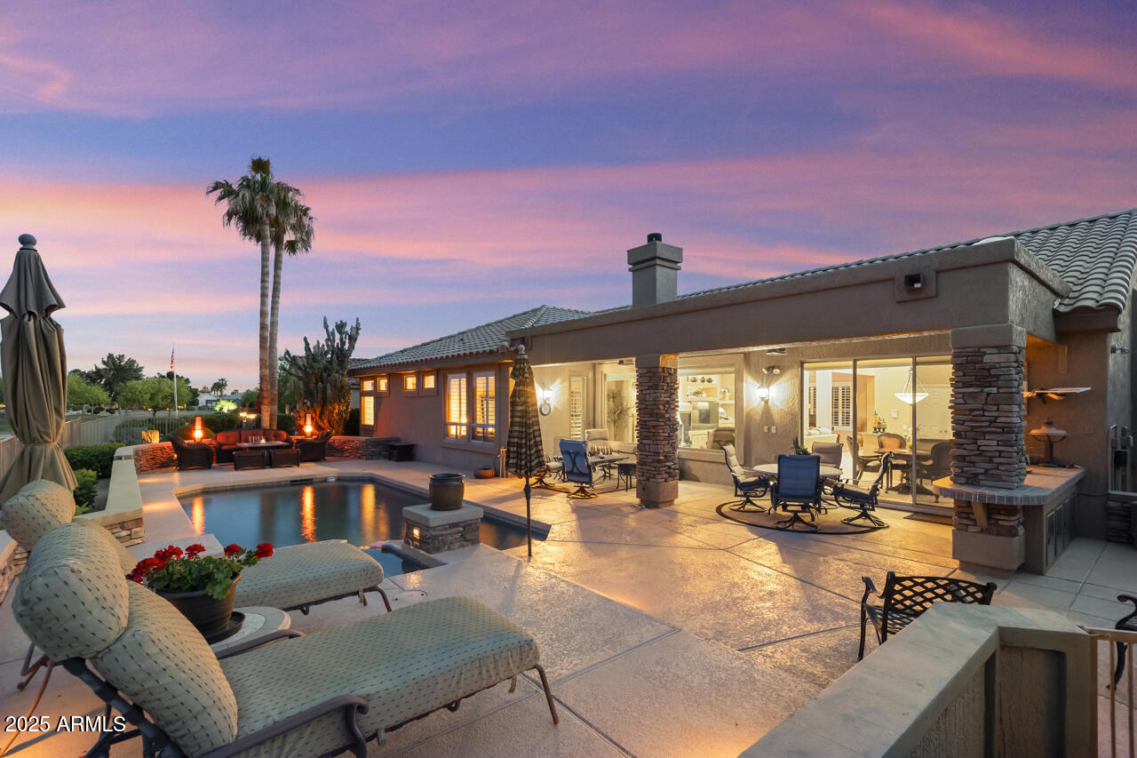 15109 W WATERFORD Drive