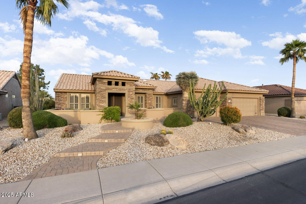 15109 W WATERFORD Drive