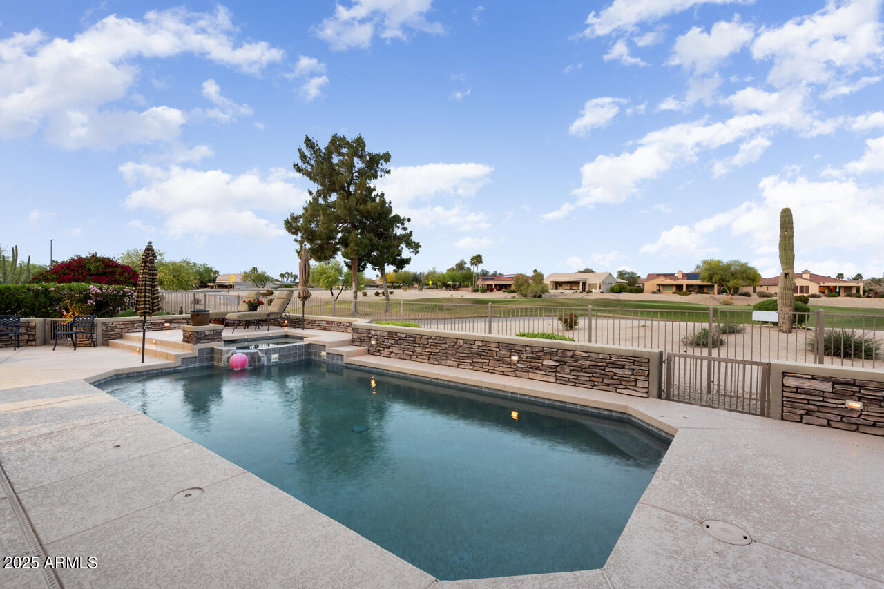 15109 W WATERFORD Drive