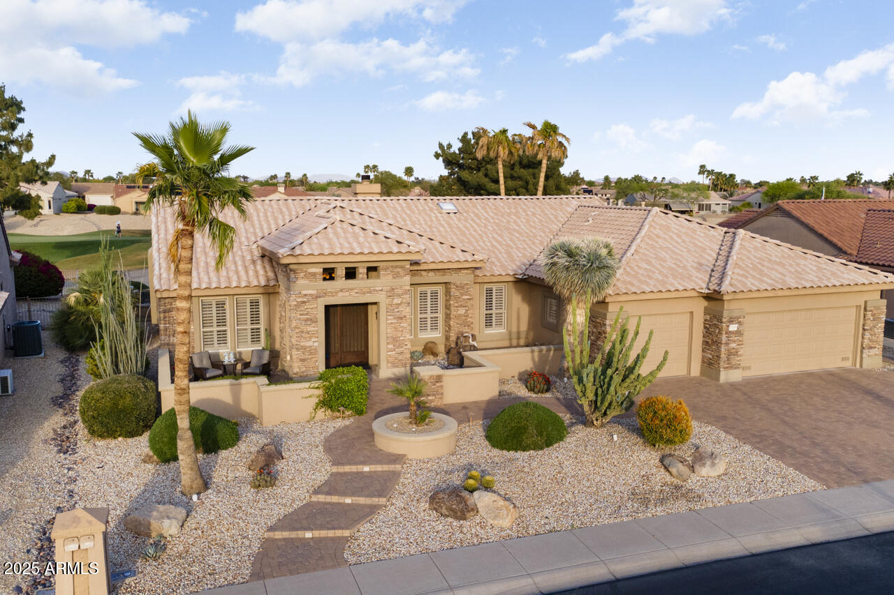 15109 W WATERFORD Drive