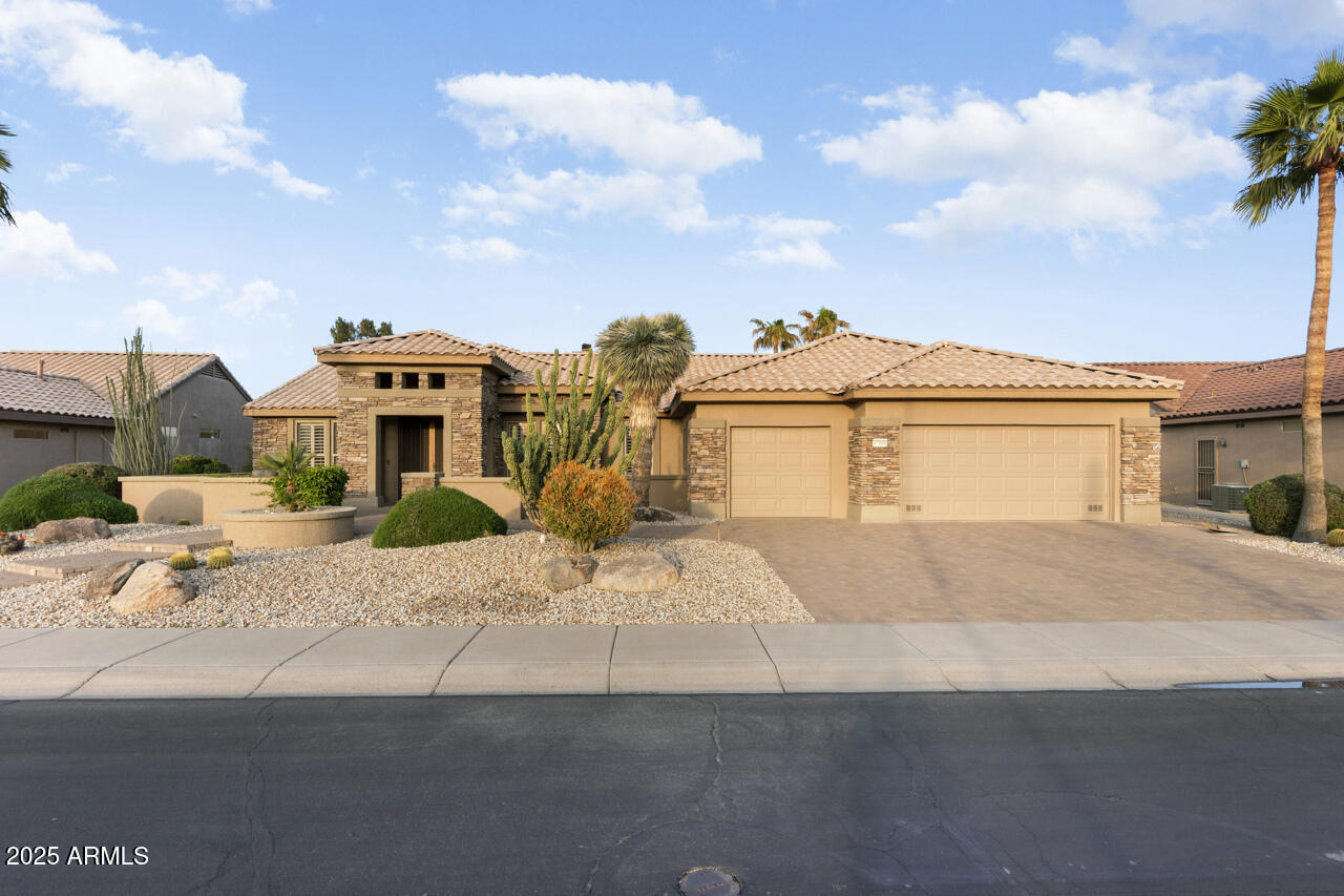 15109 W WATERFORD Drive